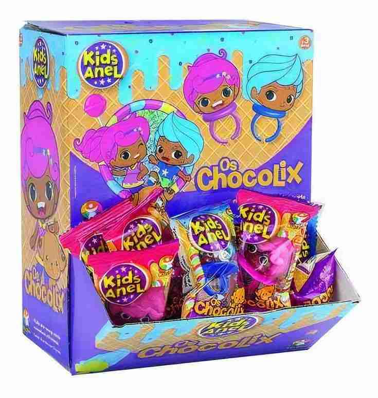 Juguetes Surtidos Pack De 120 - miniatura 2