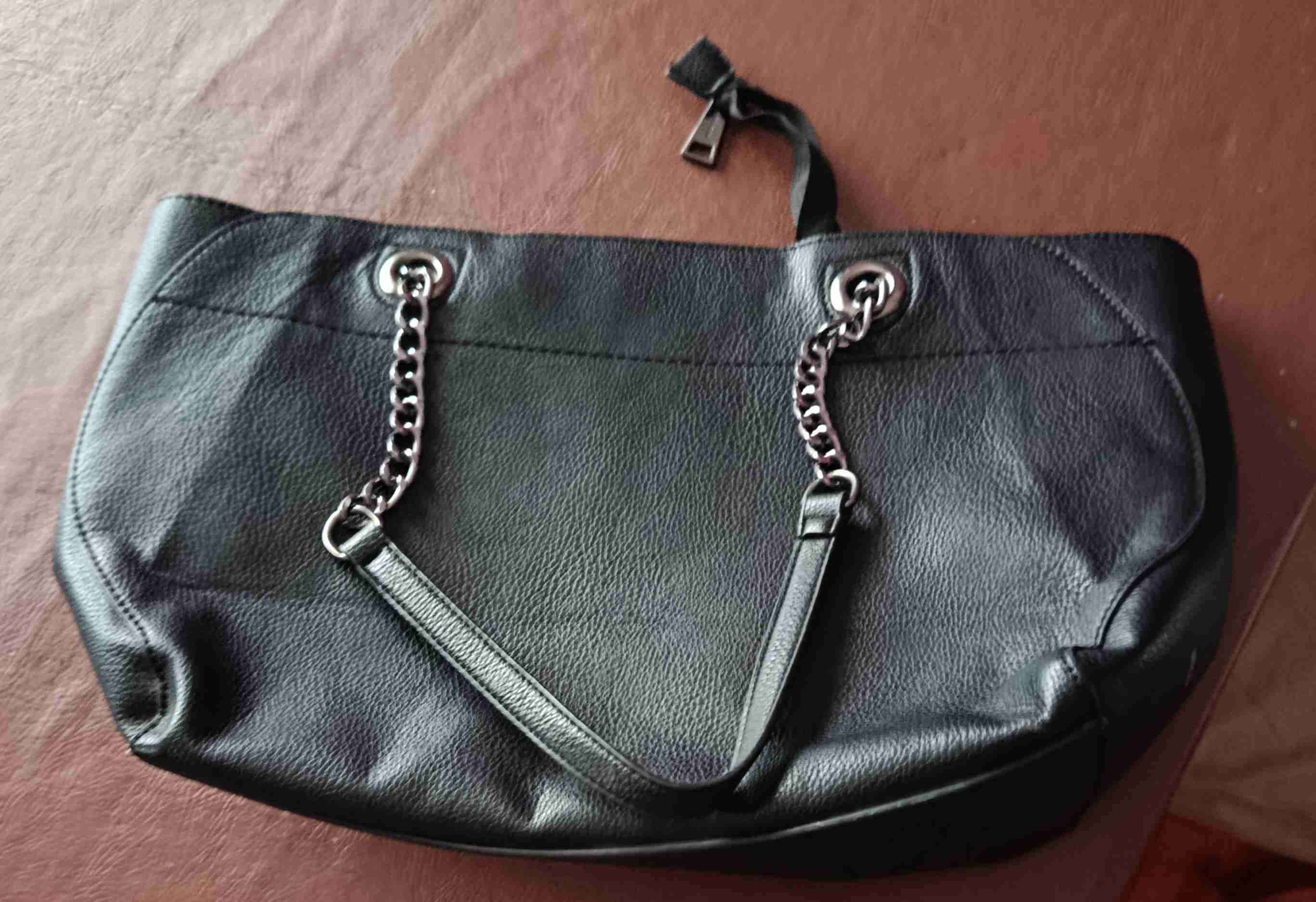 Chaqueta acolchado celeste - miniatura 4