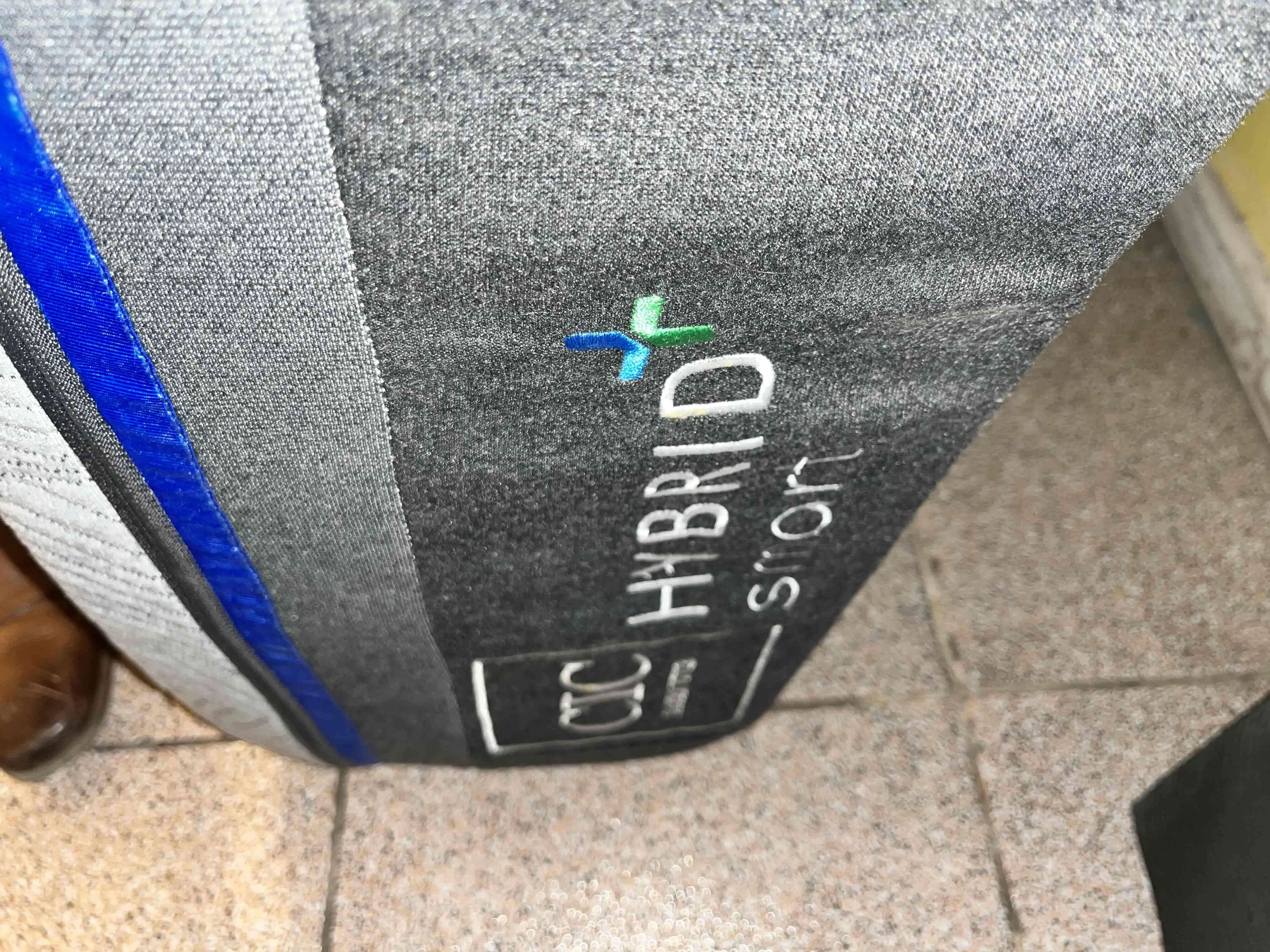 Colchón CIC Hybrid+ - miniatura 1