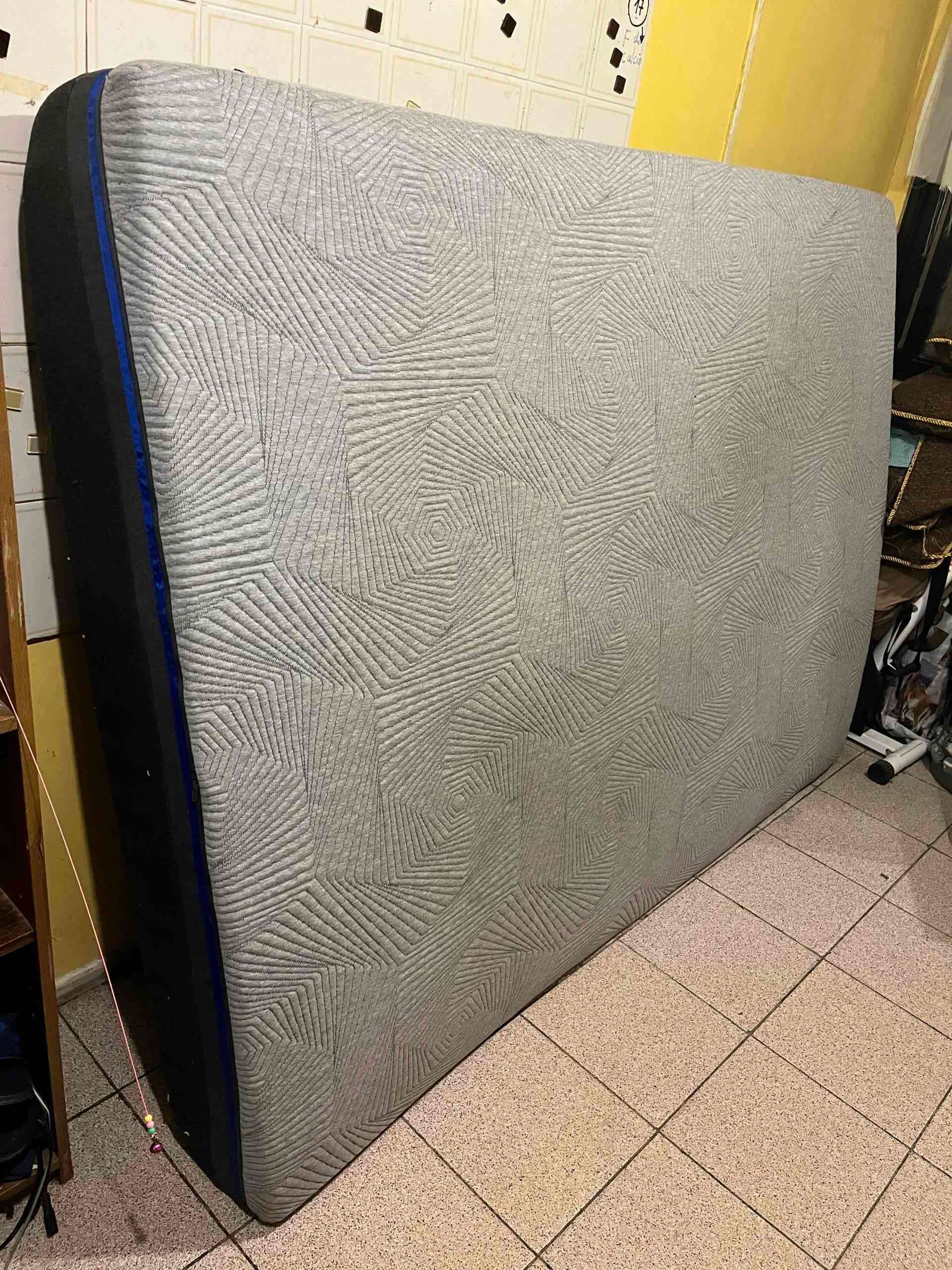 Colchón CIC Hybrid+ - miniatura 2