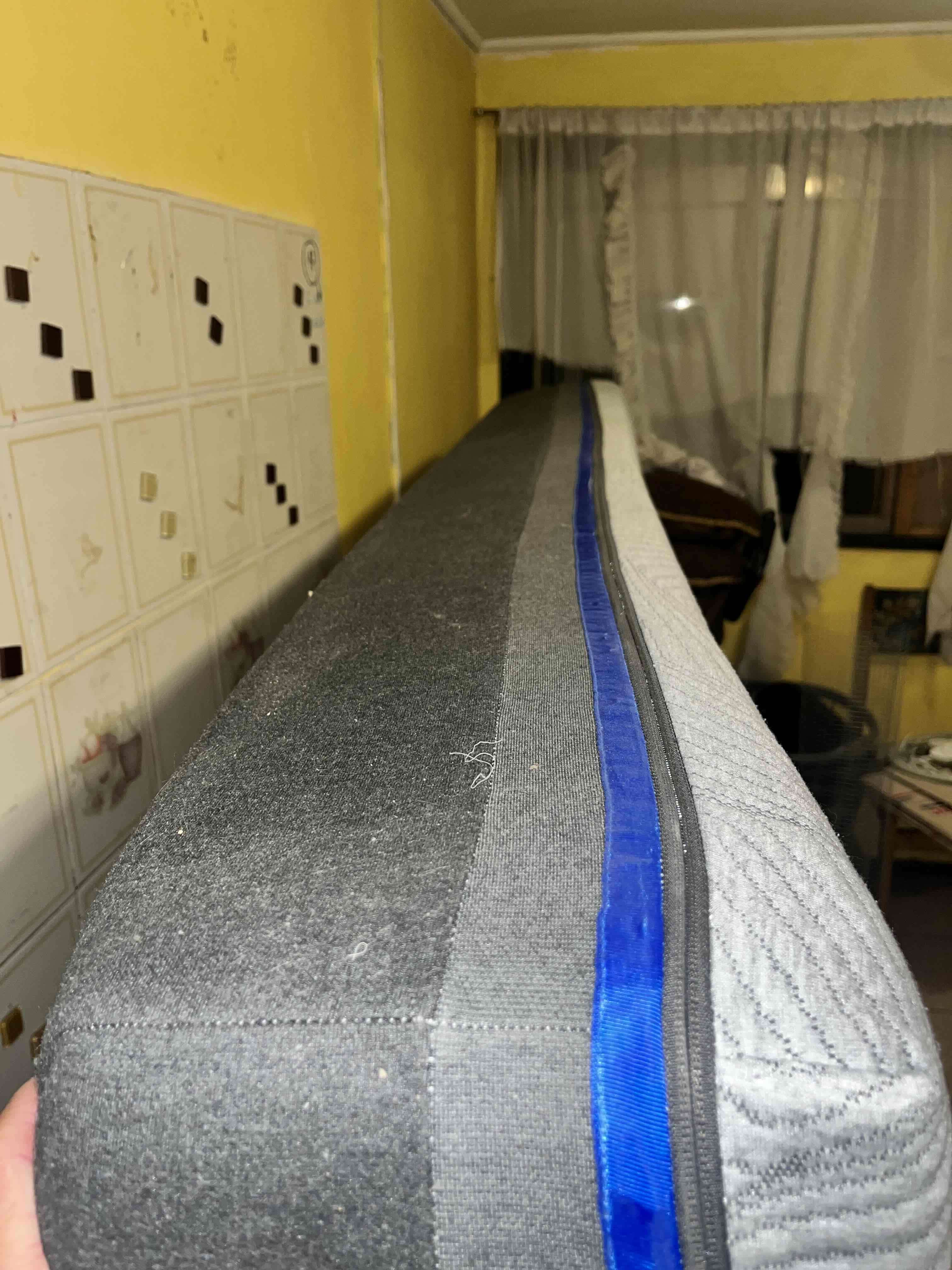 Colchón CIC Hybrid+ - miniatura 3