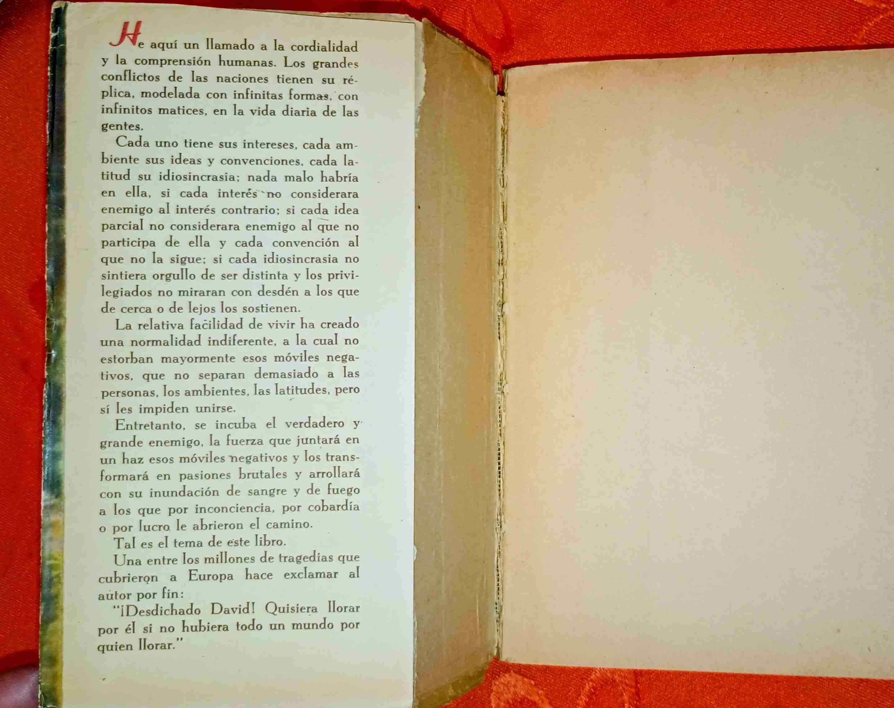 Libro 'La tierra podría ser justa' - miniatura 2