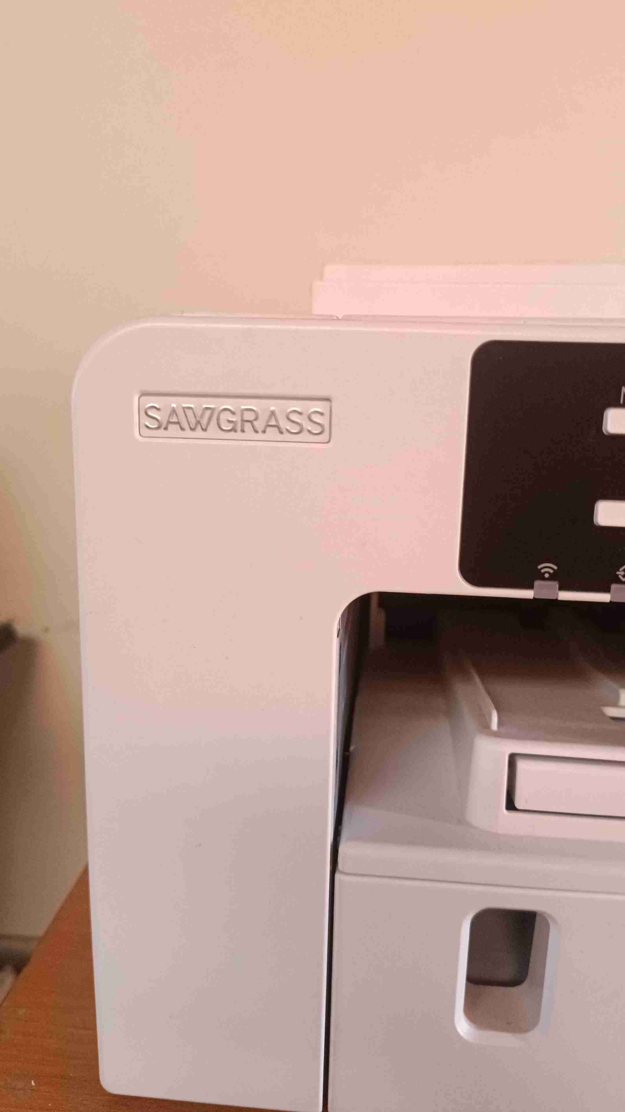 Impresora Sawgrass SG500 - miniatura 3