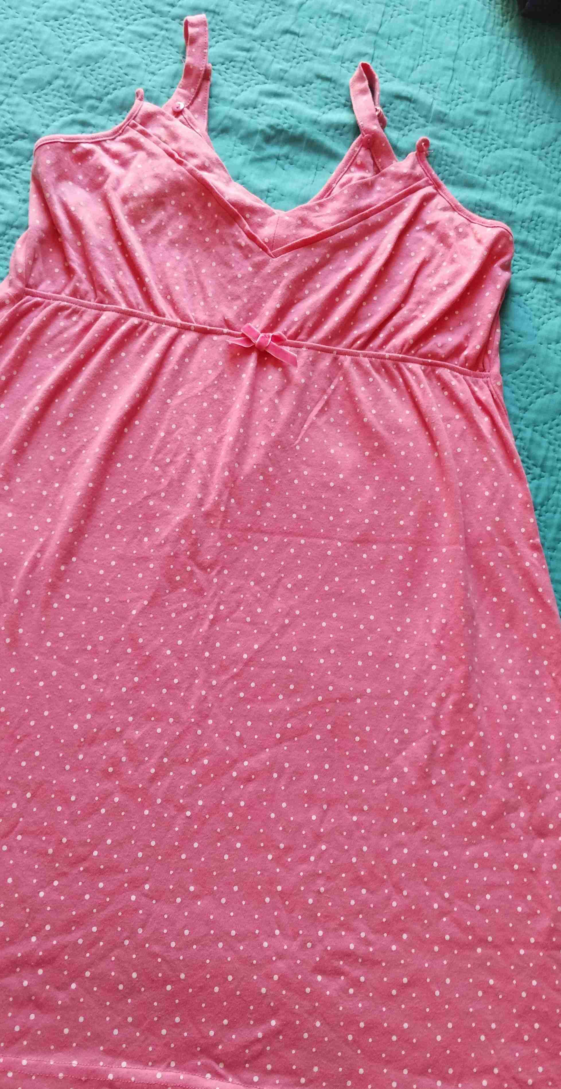 Pijama maternal - miniatura 2