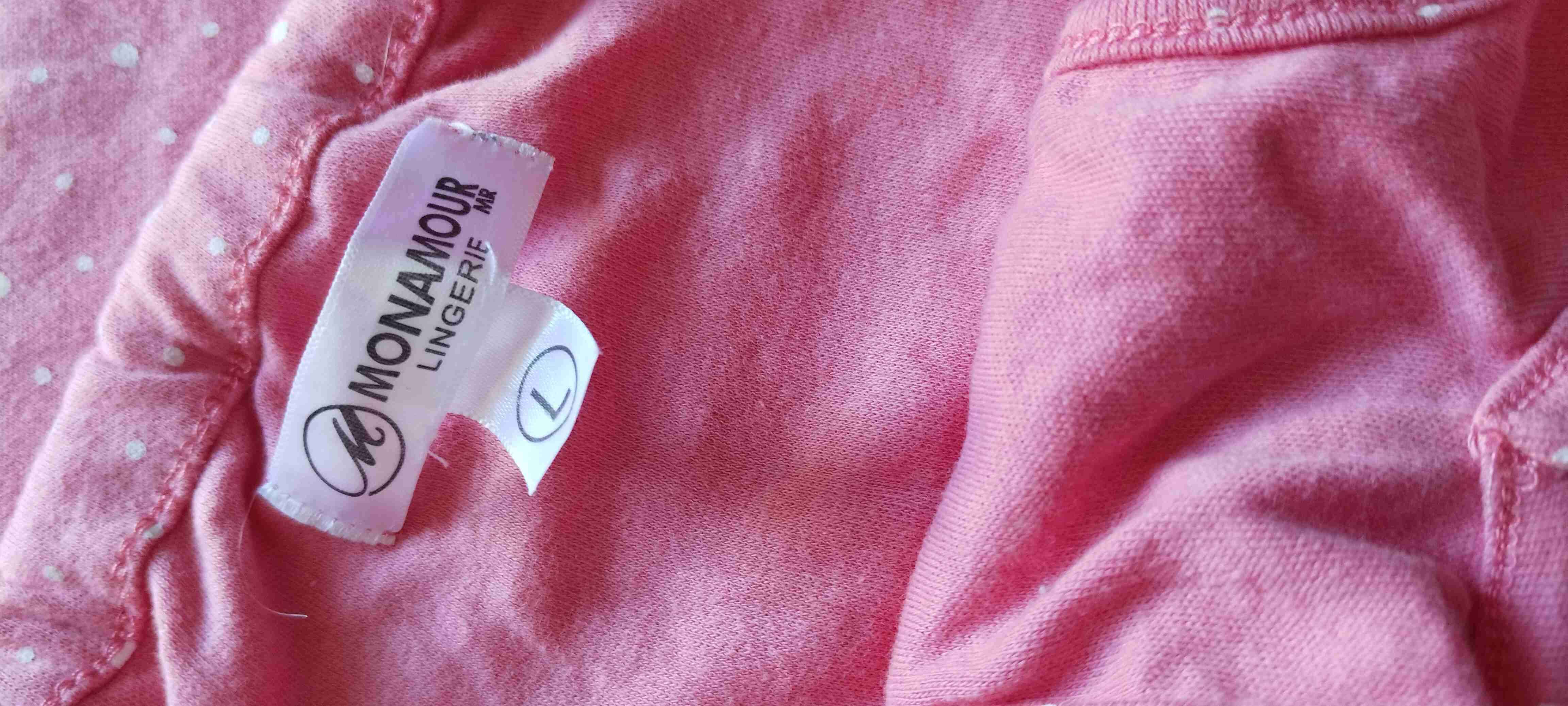 Pijama maternal - miniatura 3