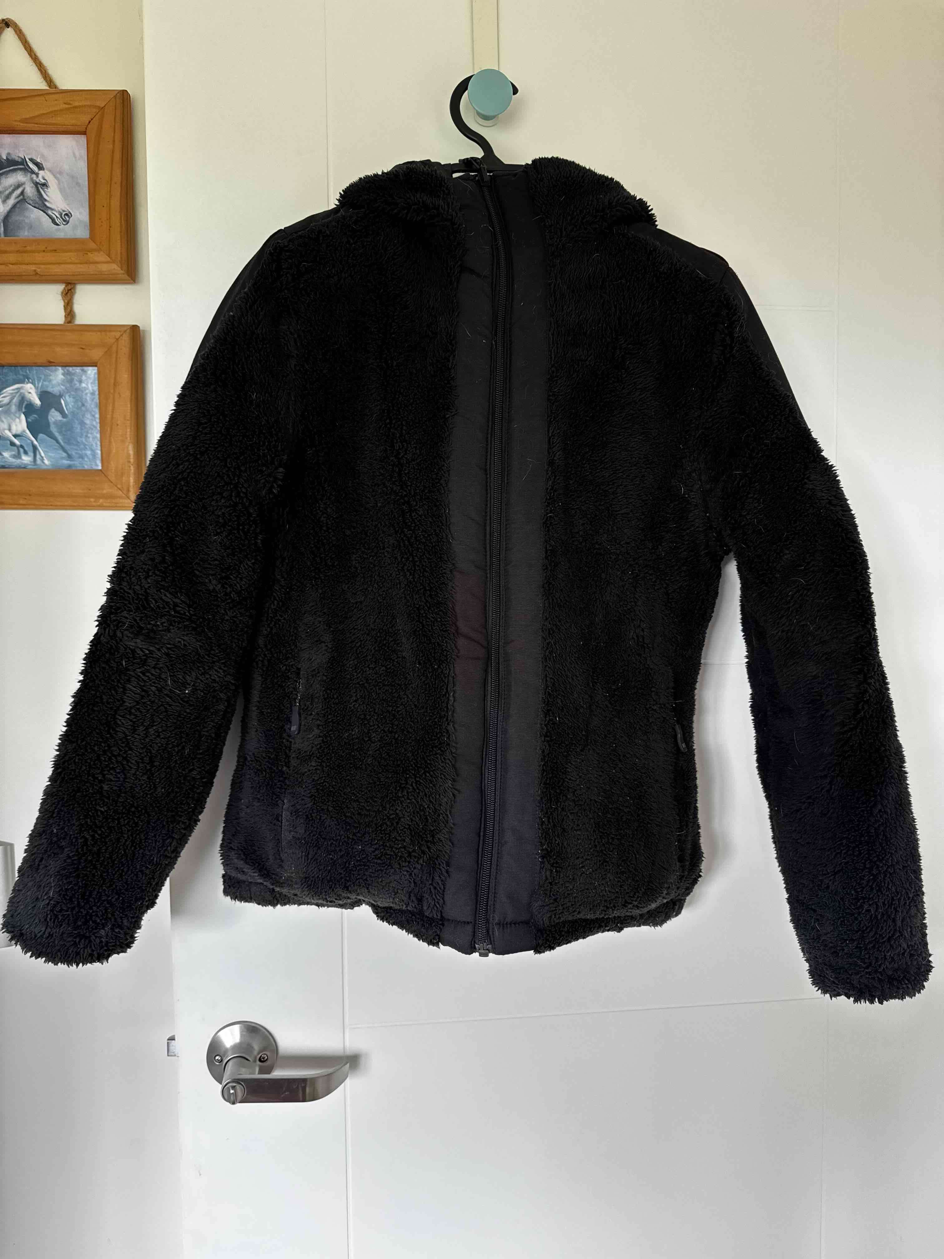 Chaqueta Reversible HardWork - miniatura 3