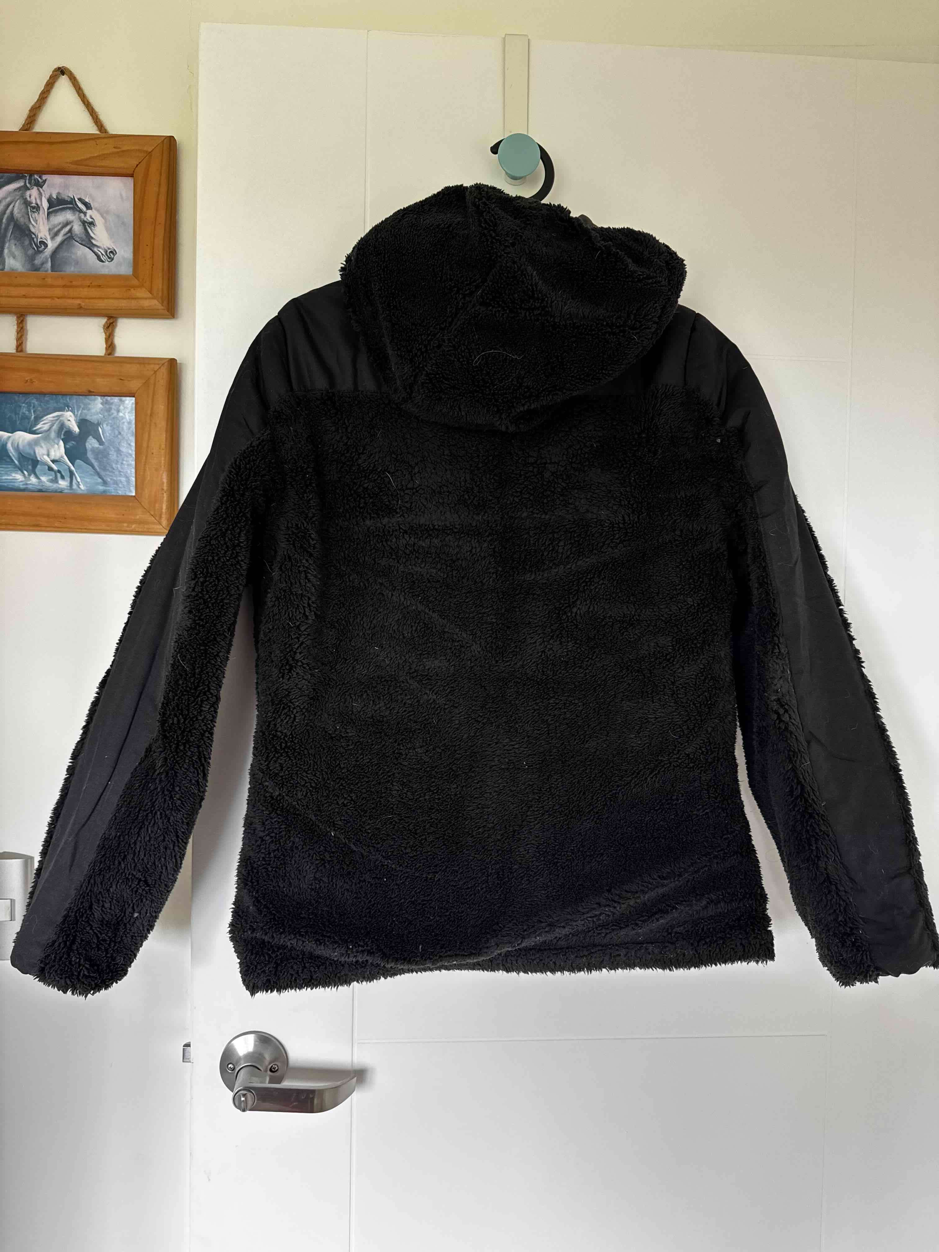 Chaqueta Reversible HardWork - miniatura 4