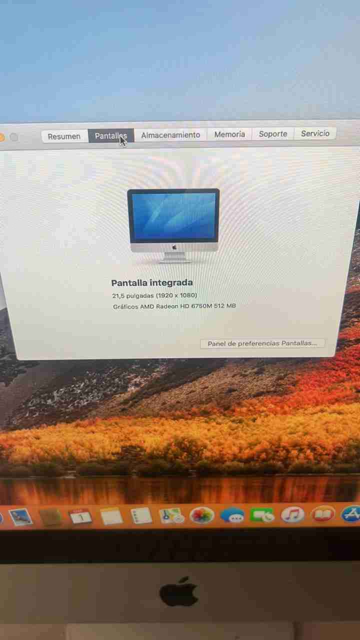 iMac con teclado Apple - miniatura 4