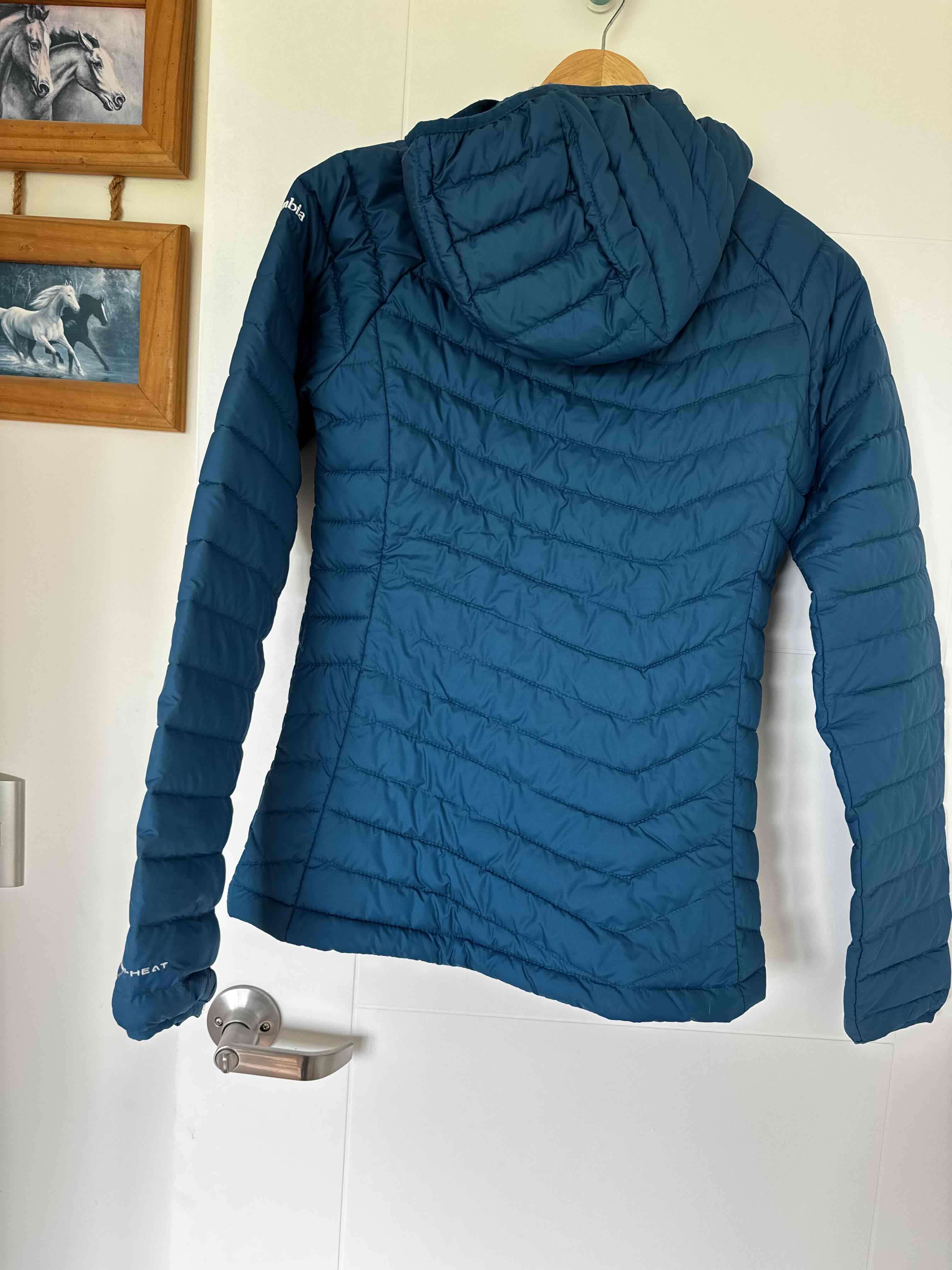 Parka Columbia Original - miniatura 2