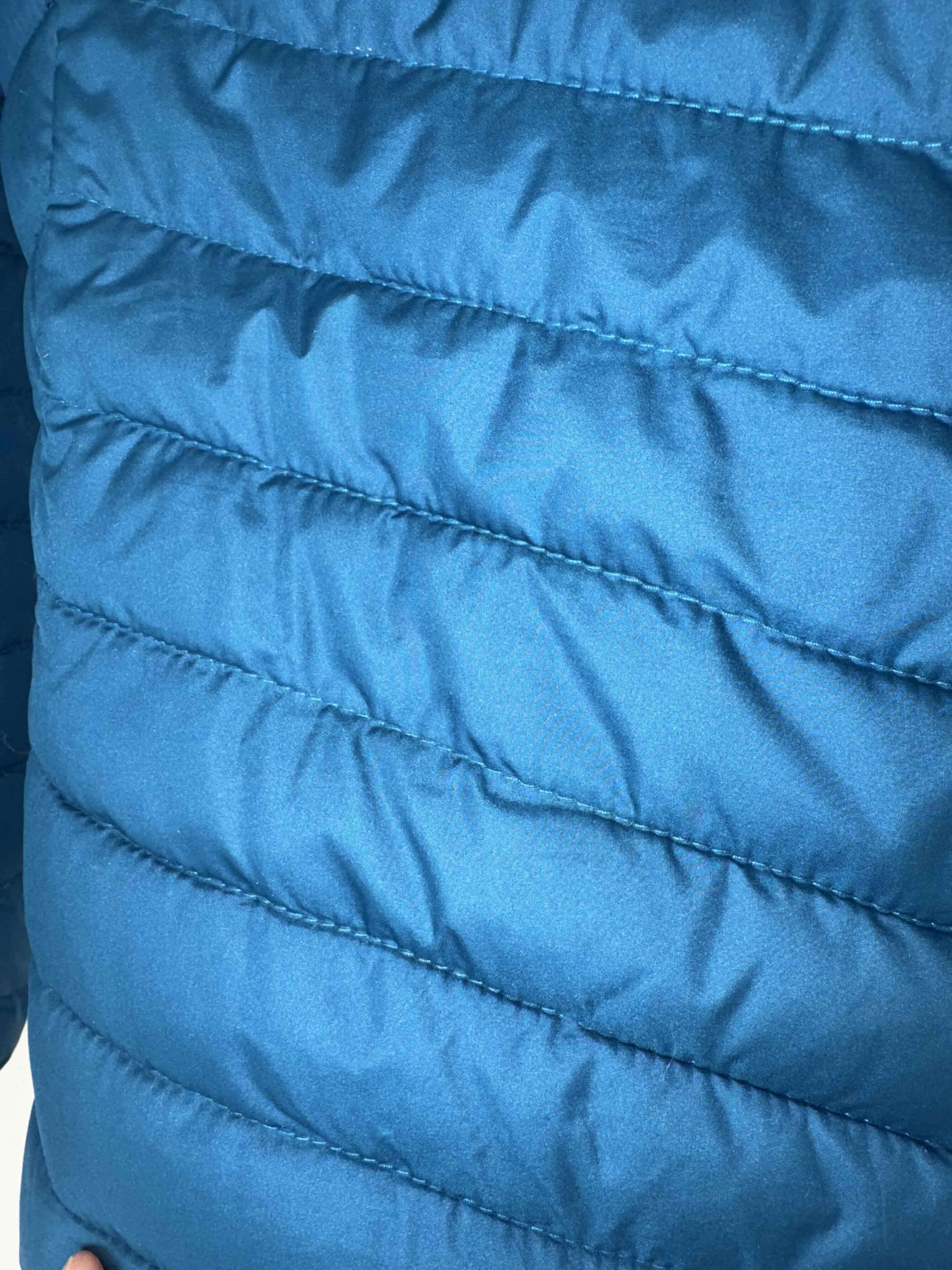 Parka Columbia Original - miniatura 3