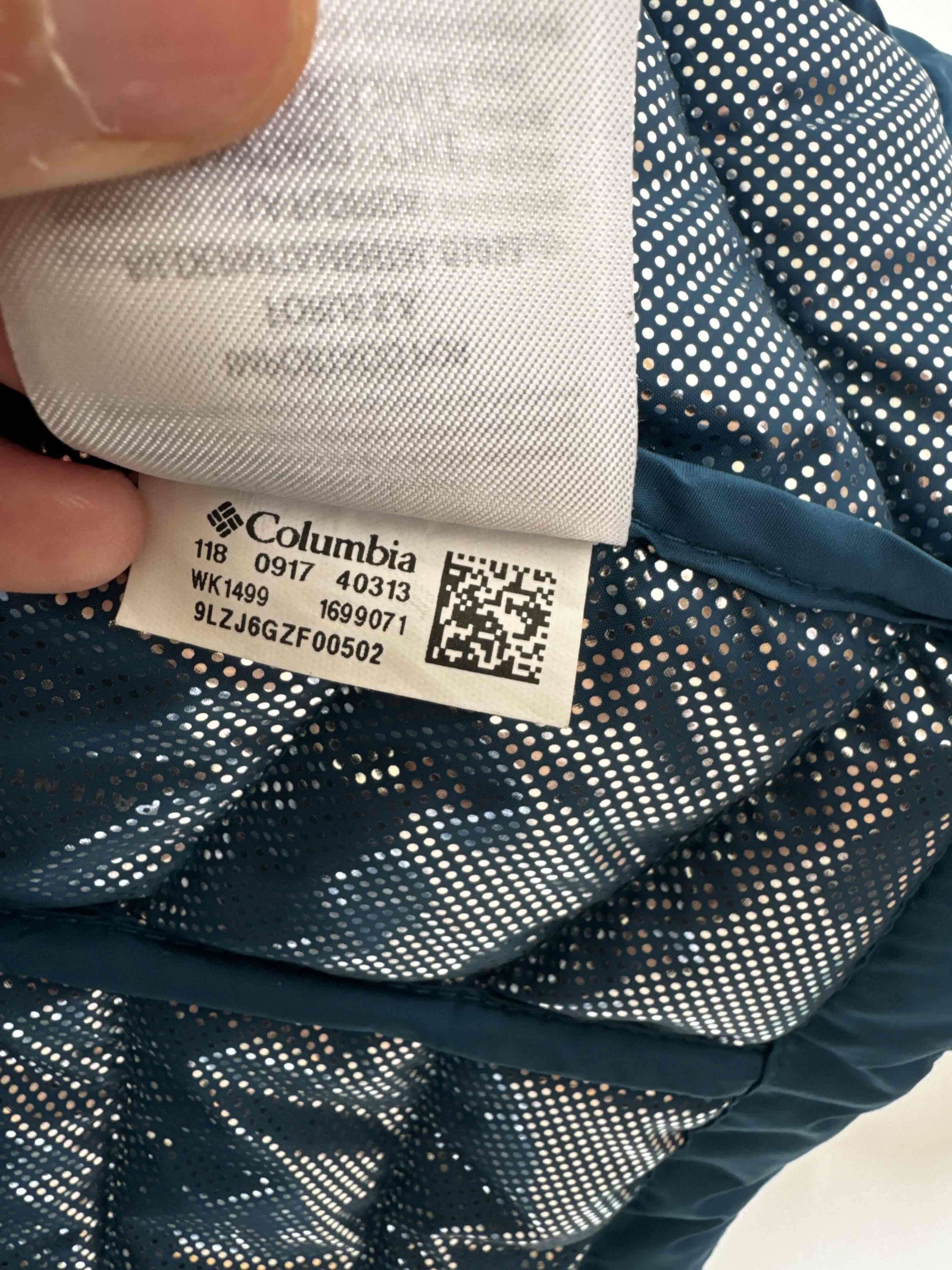 Parka Columbia Original - miniatura 4