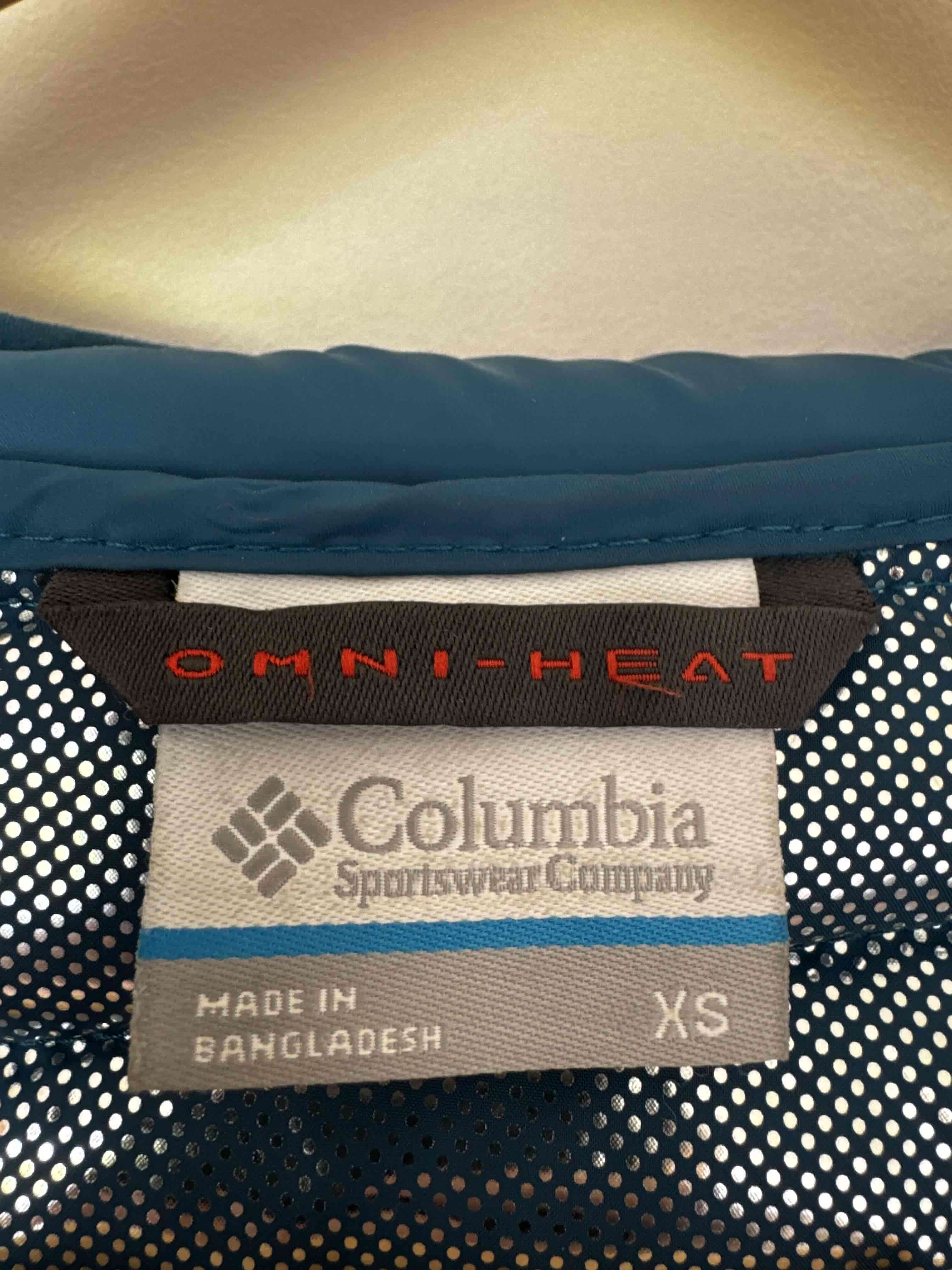 Parka Columbia Original - miniatura 5