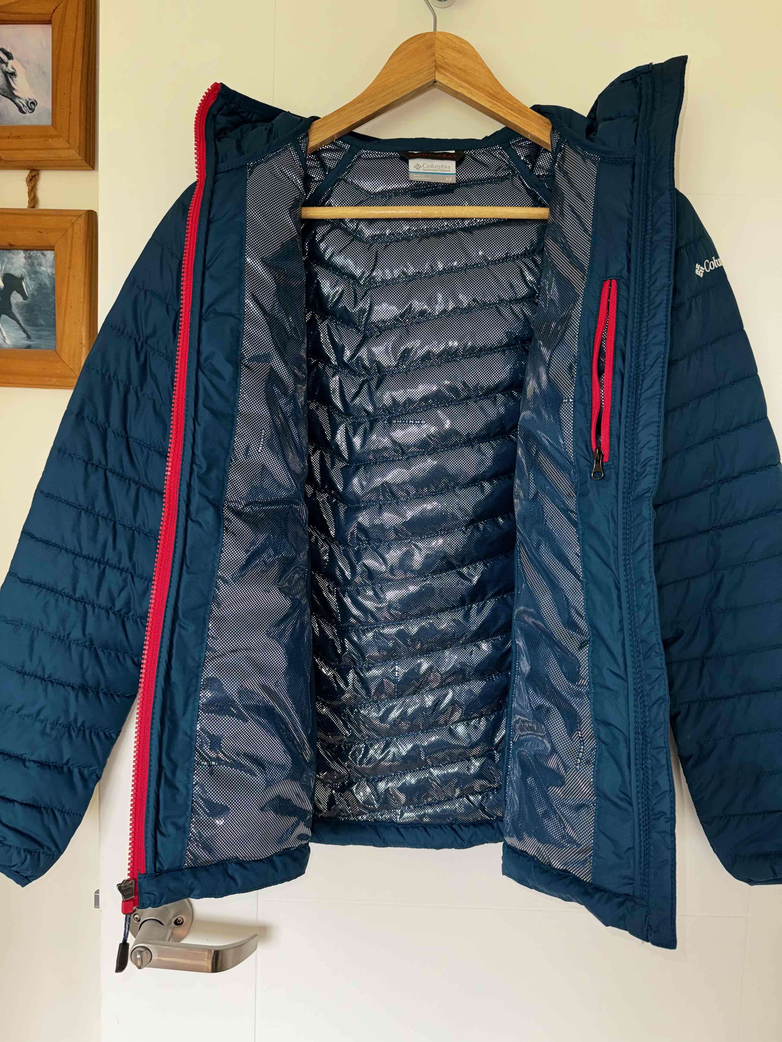 Parka Columbia Original - miniatura 6