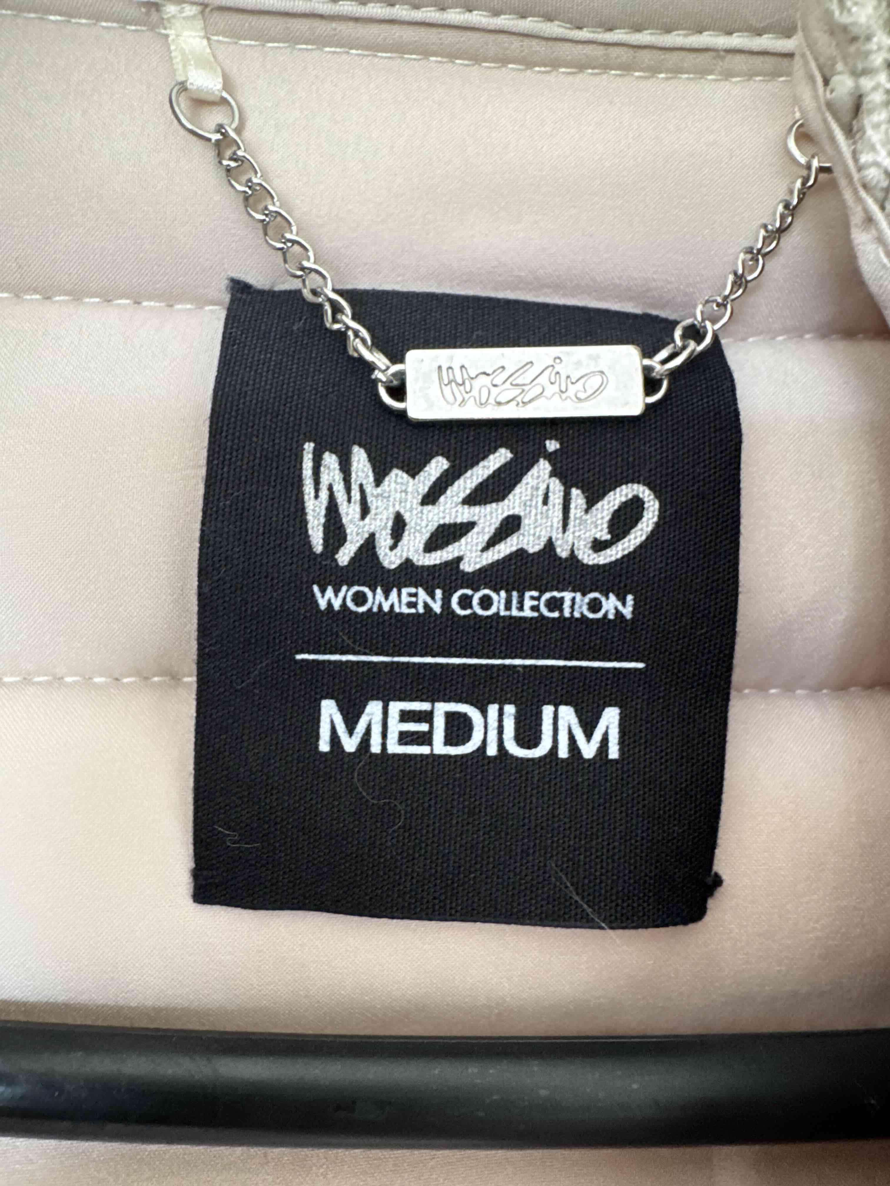 Chaqueta Mossimo - miniatura 4