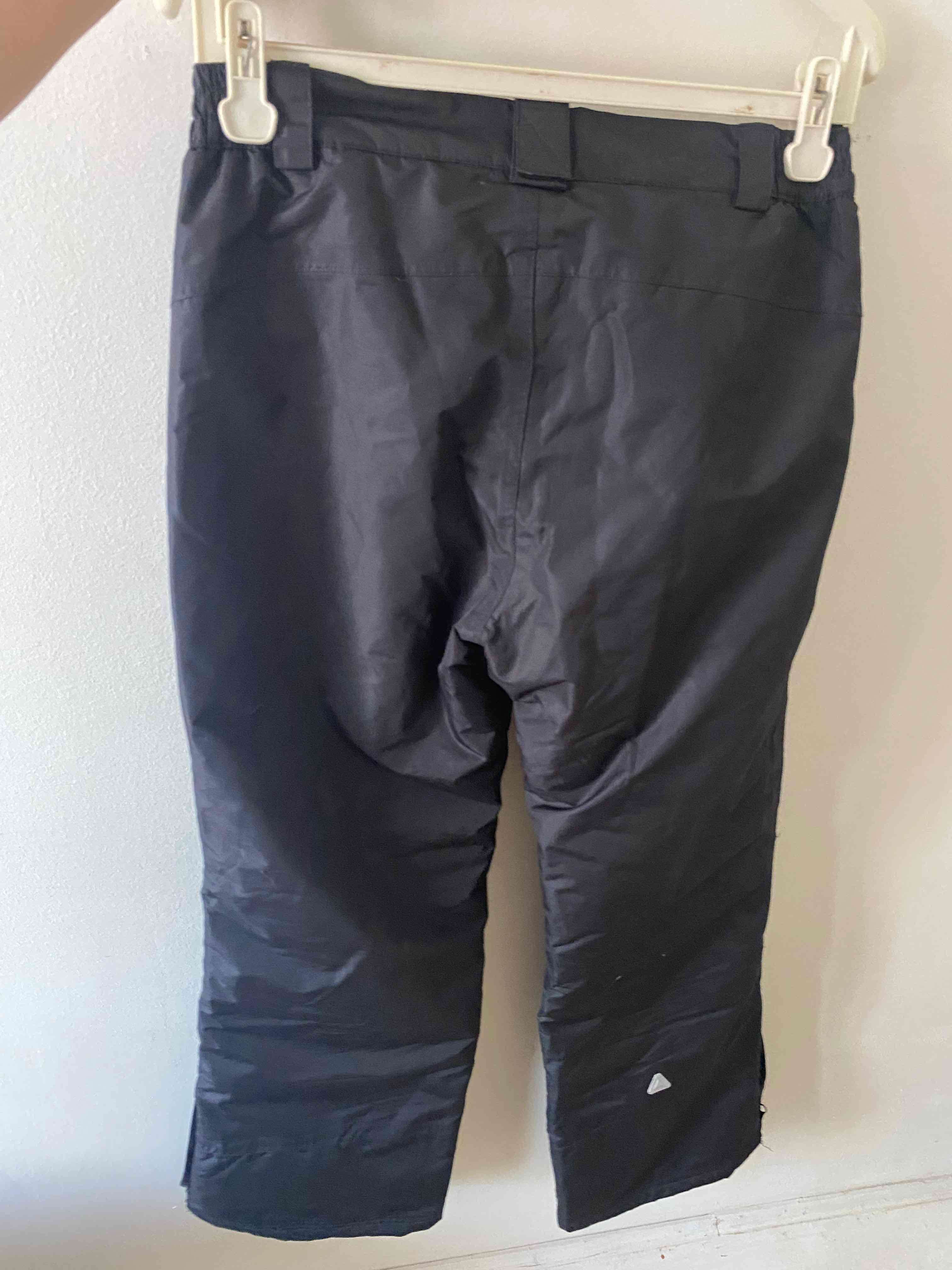 PANTALÓN DE NIEVE DE NIÑO TÉRMICO ICEPEAK 13-14 - miniatura 2