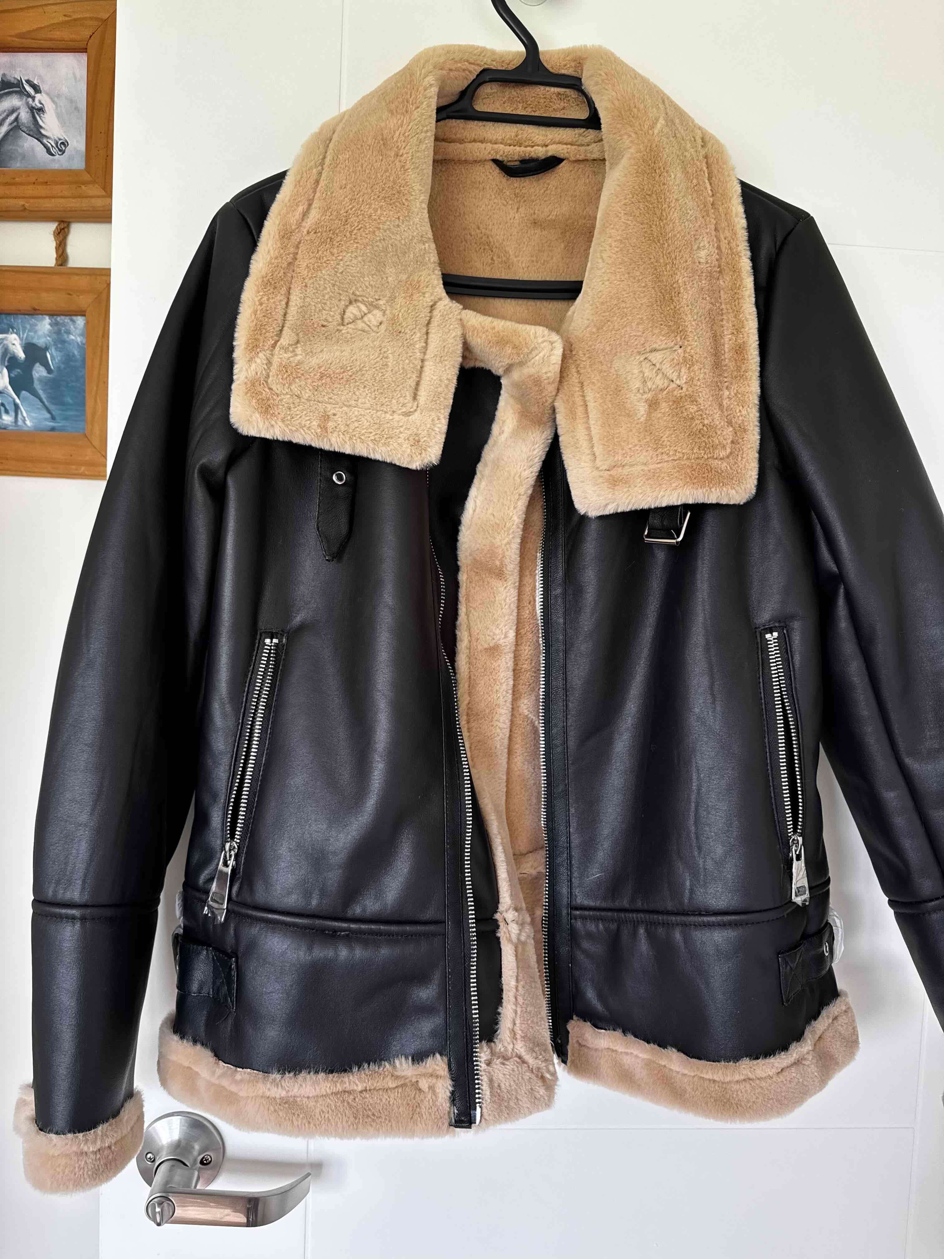 Chaqueta Aviadora - miniatura 2