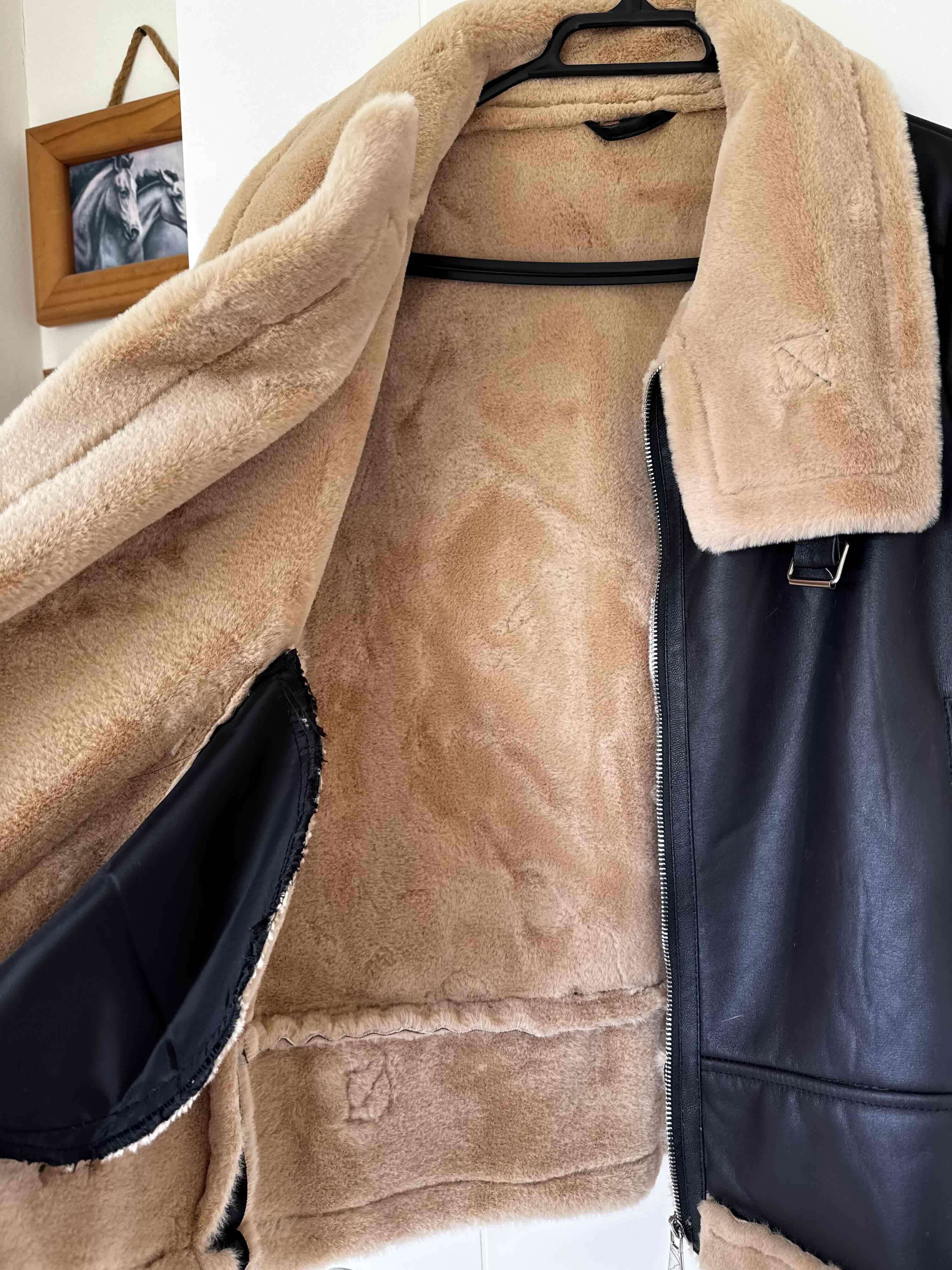 Chaqueta Aviadora - miniatura 3