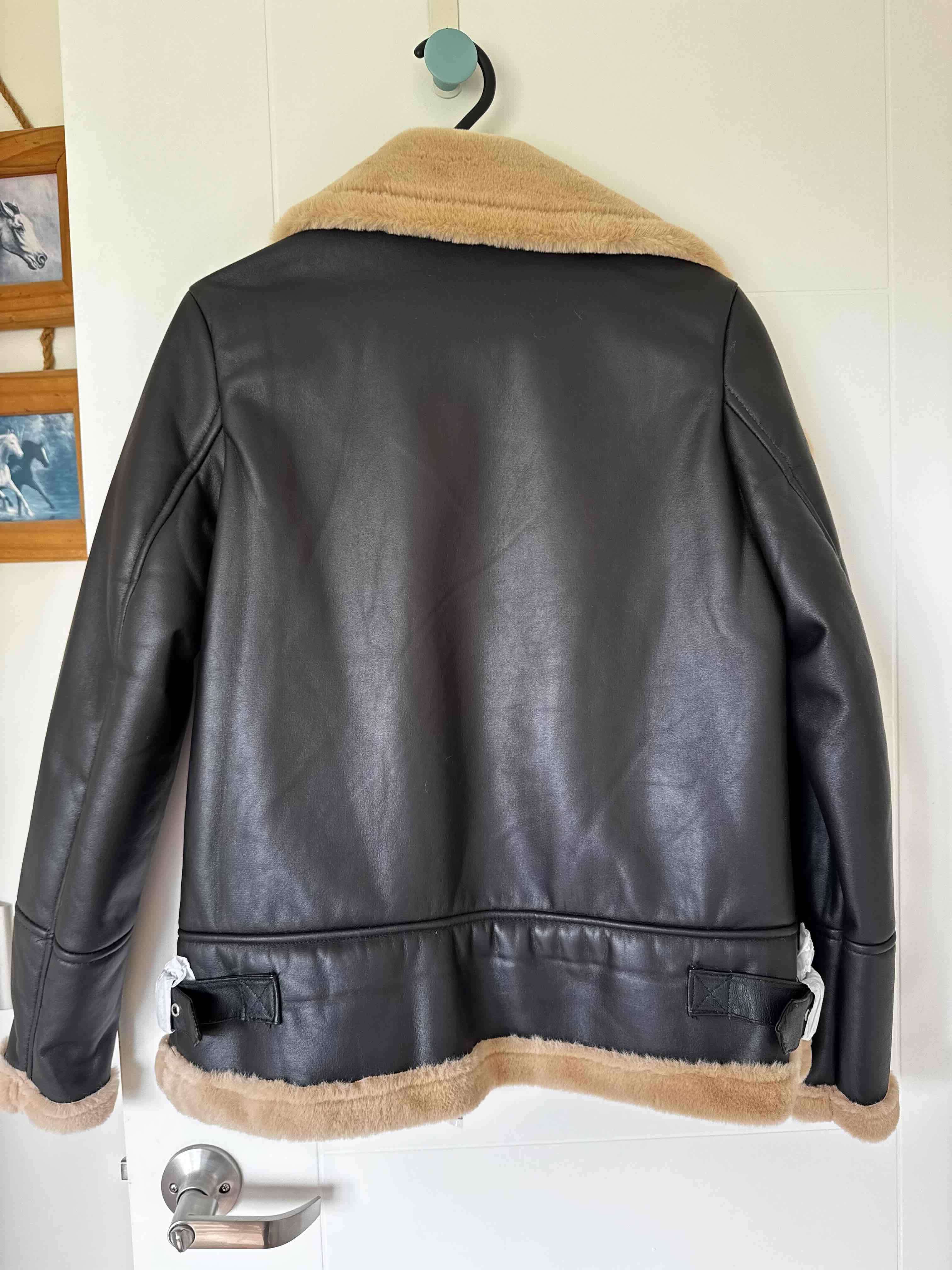 Chaqueta Aviadora - miniatura 4