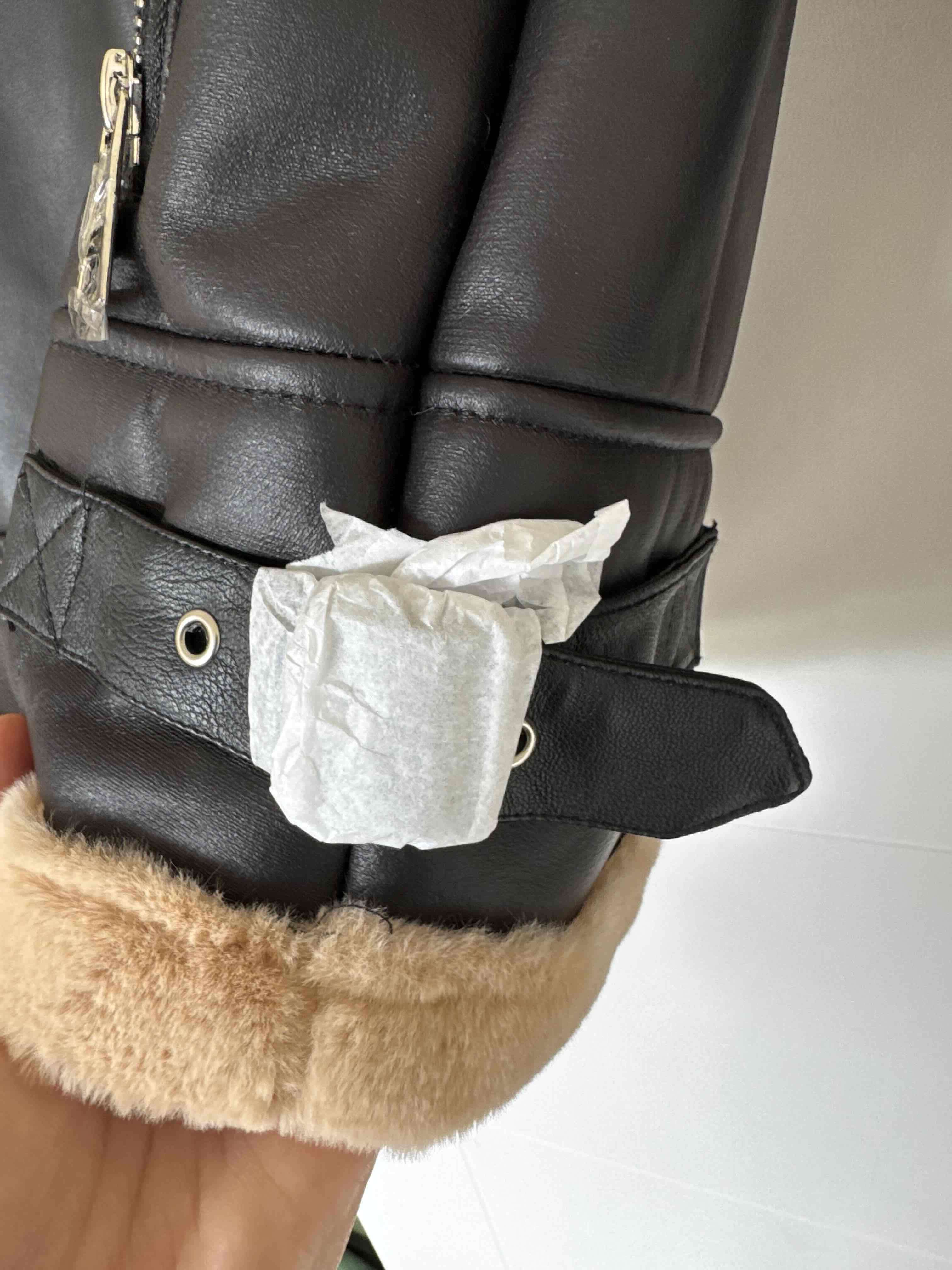 Chaqueta Aviadora - miniatura 5