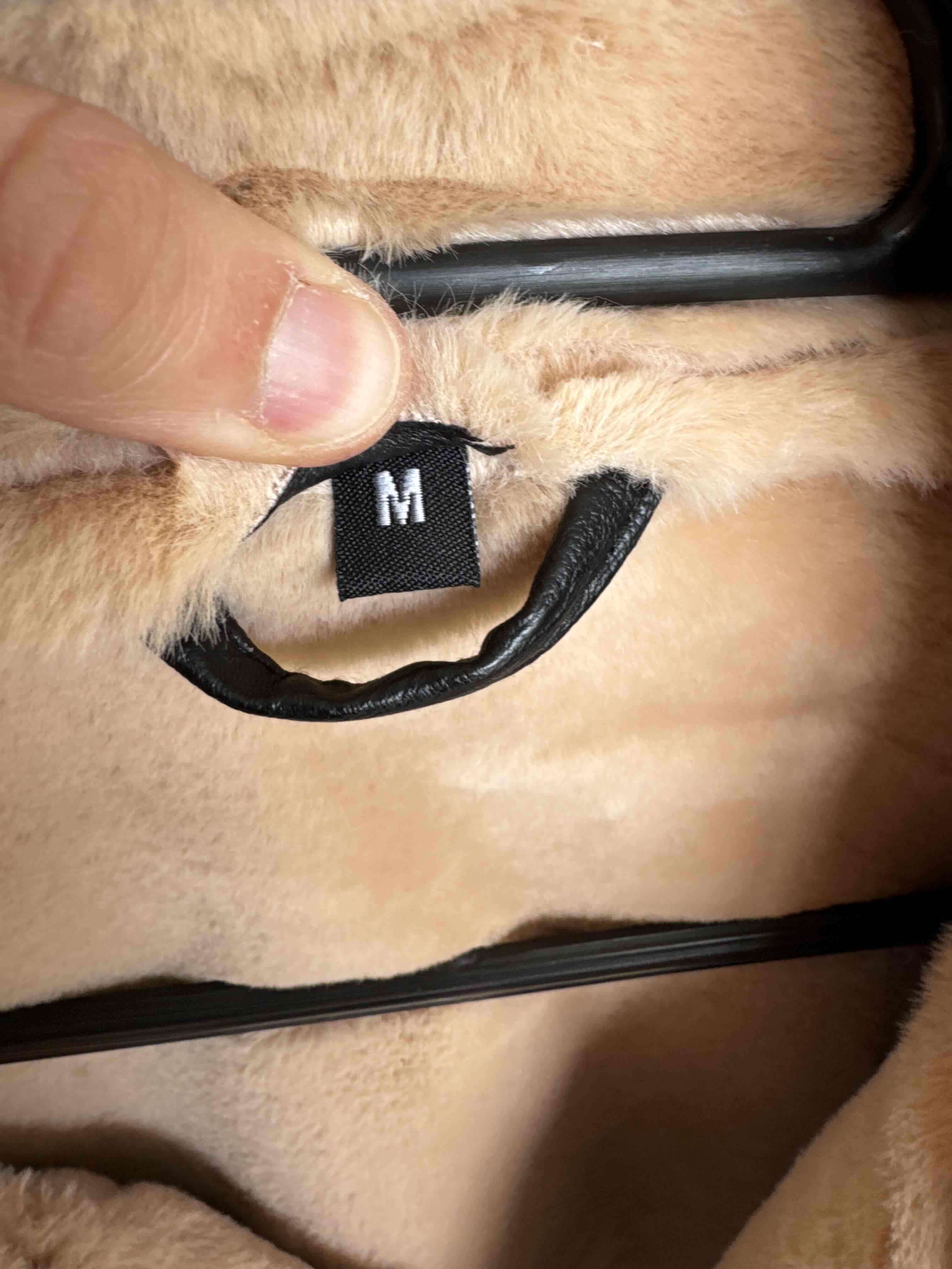 Chaqueta Aviadora - miniatura 6