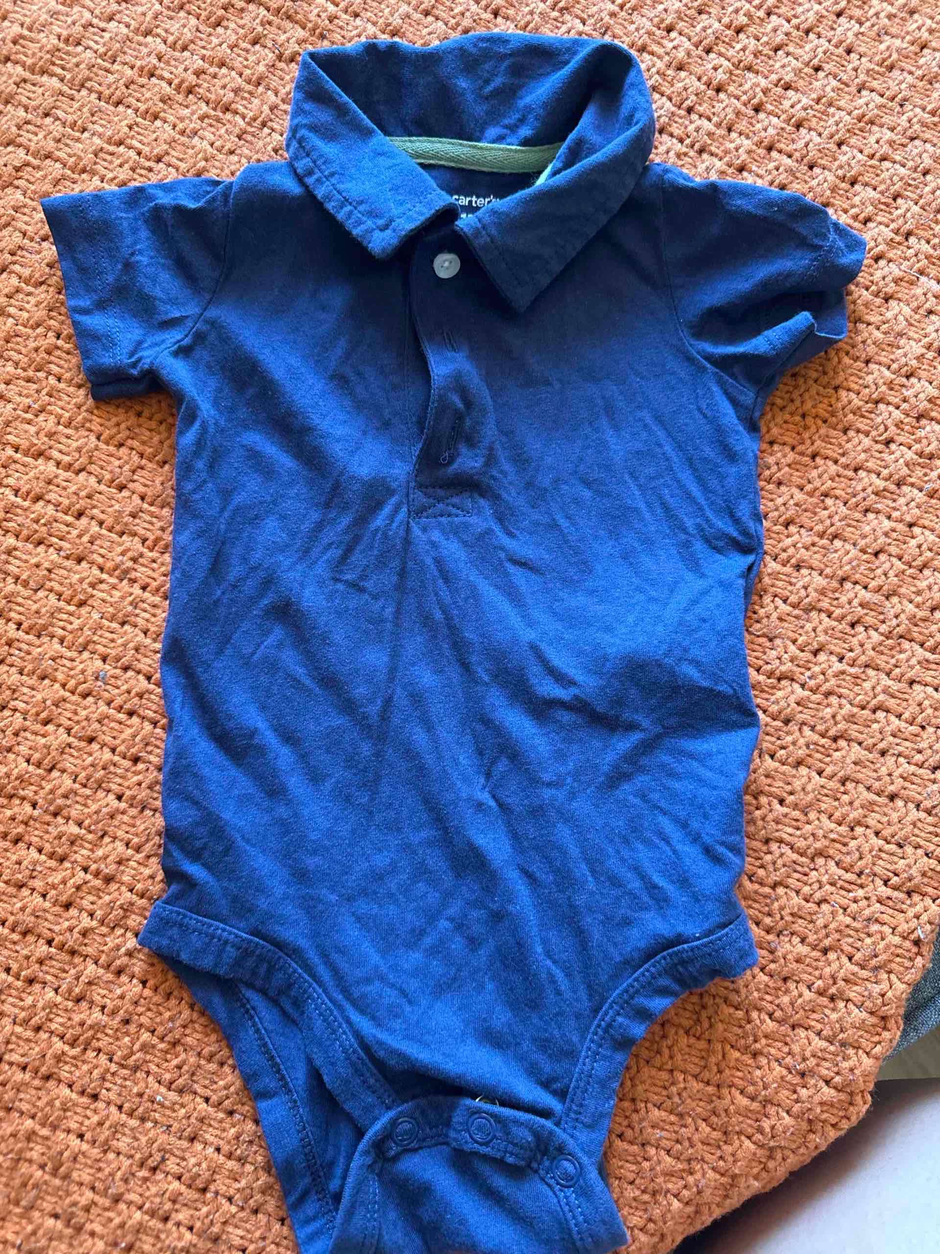 CONJUNTO BODY Y SHORT - miniatura 3