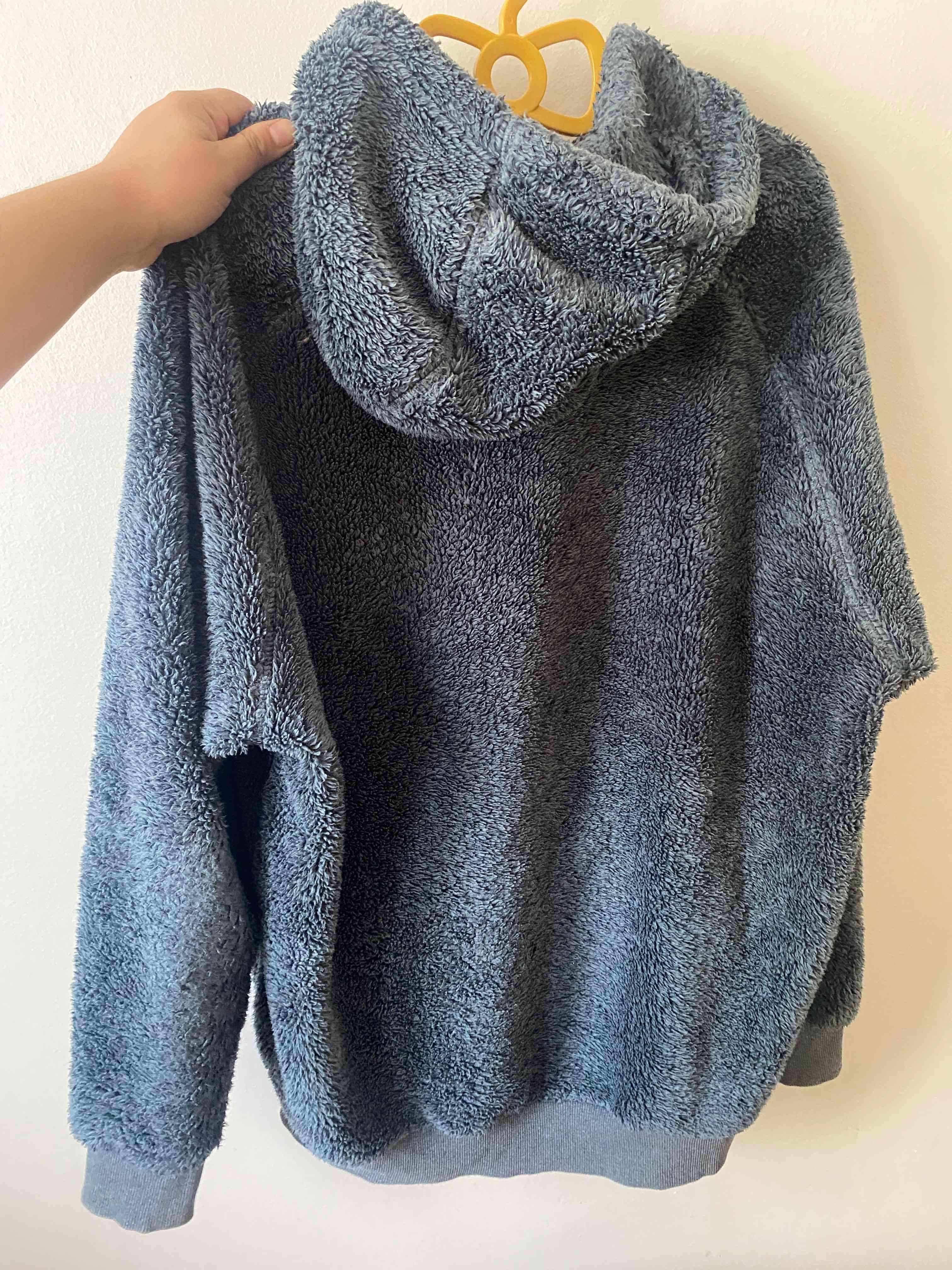 HAKA HONU Polerón Polar de hombre TALLA M - miniatura 2