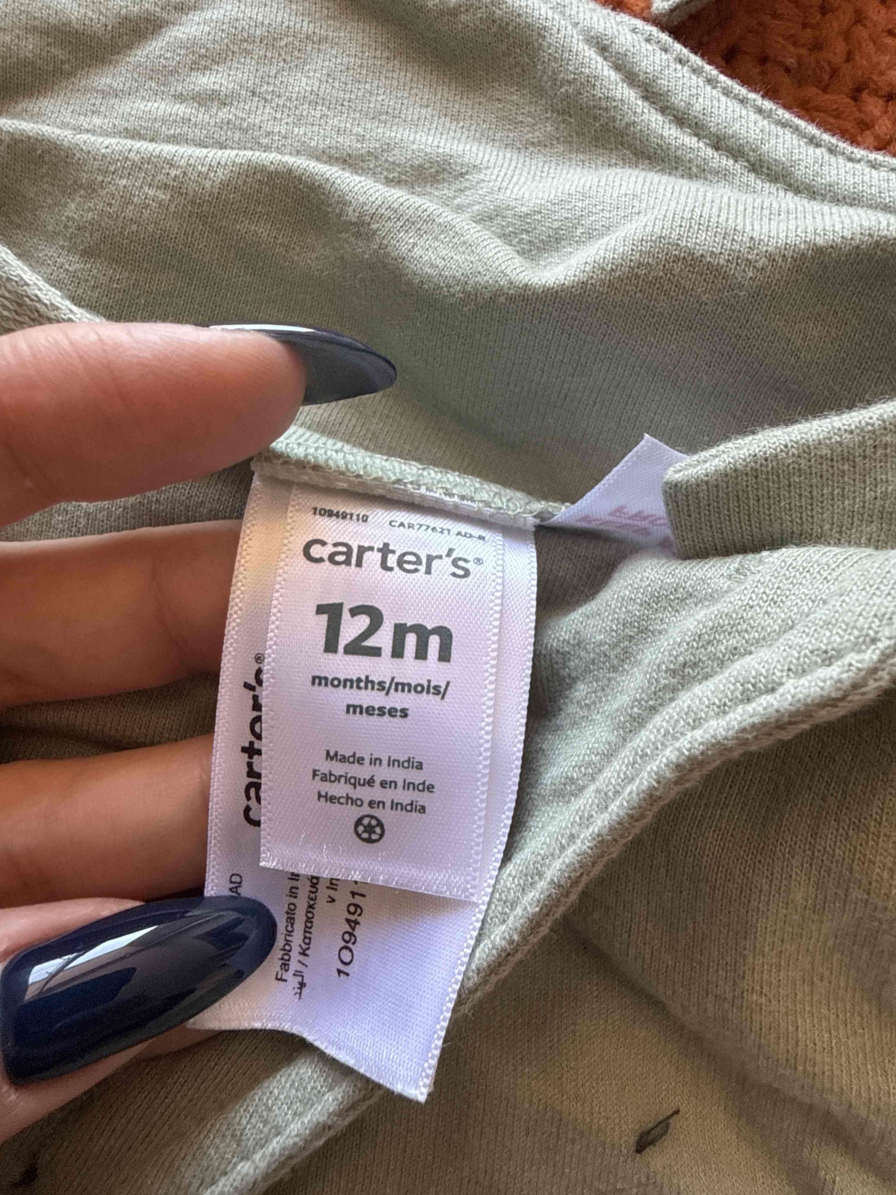 Conjunto niño dinosaurios y jardinera - miniatura 4