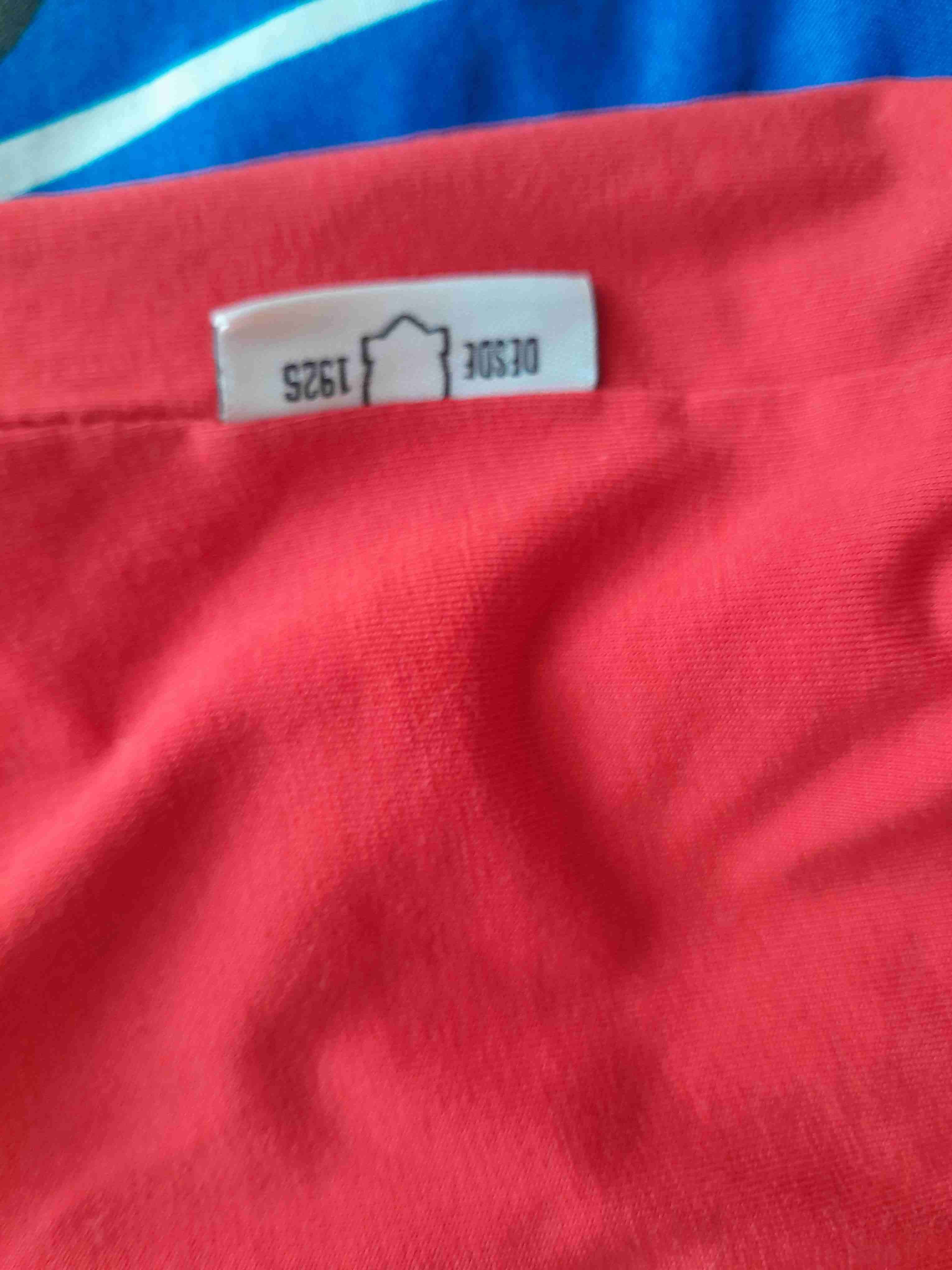 Polera roja Colo Colo - miniatura 2