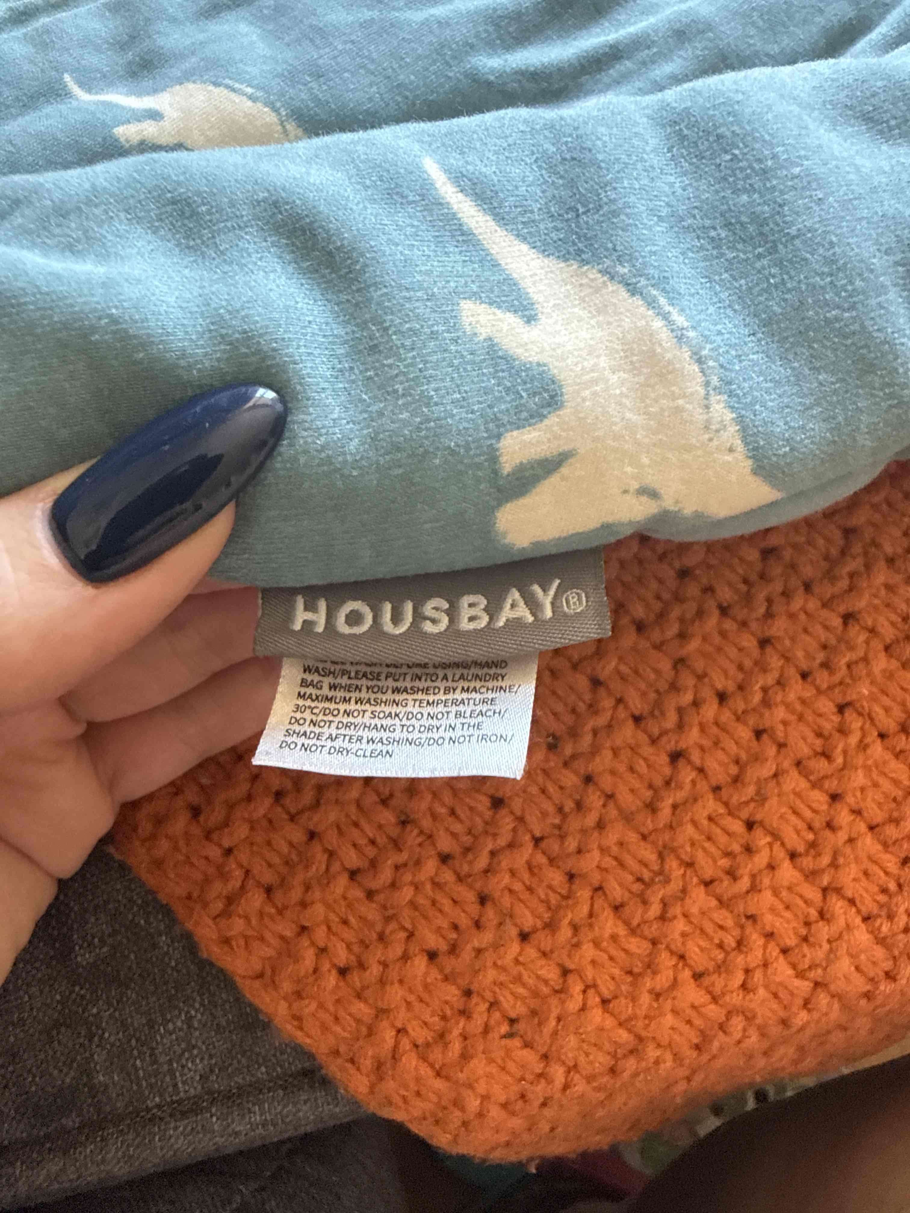 Saco de dormir bebé dinosaurios - miniatura 3