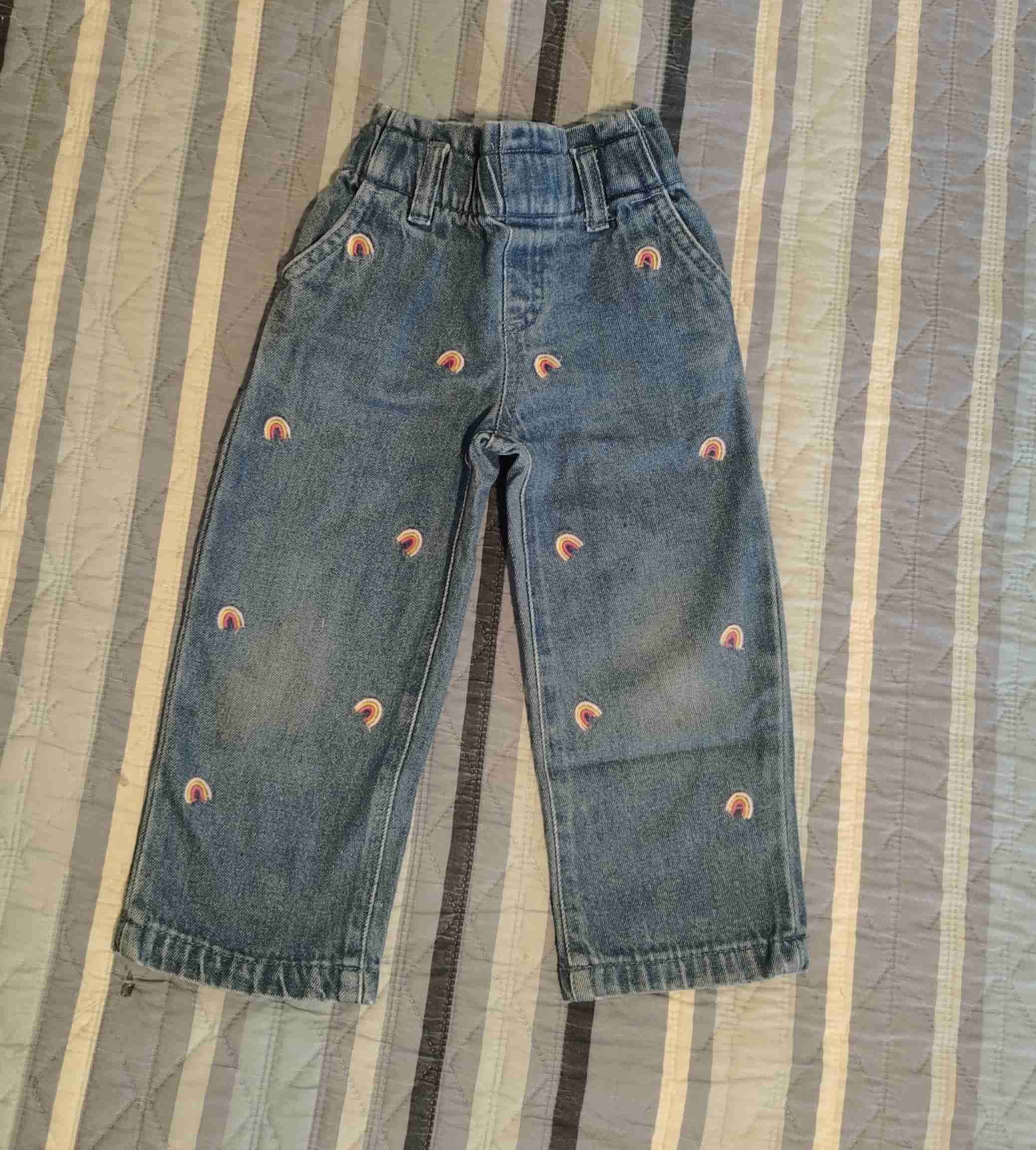 Jeans infantiles - miniatura 1