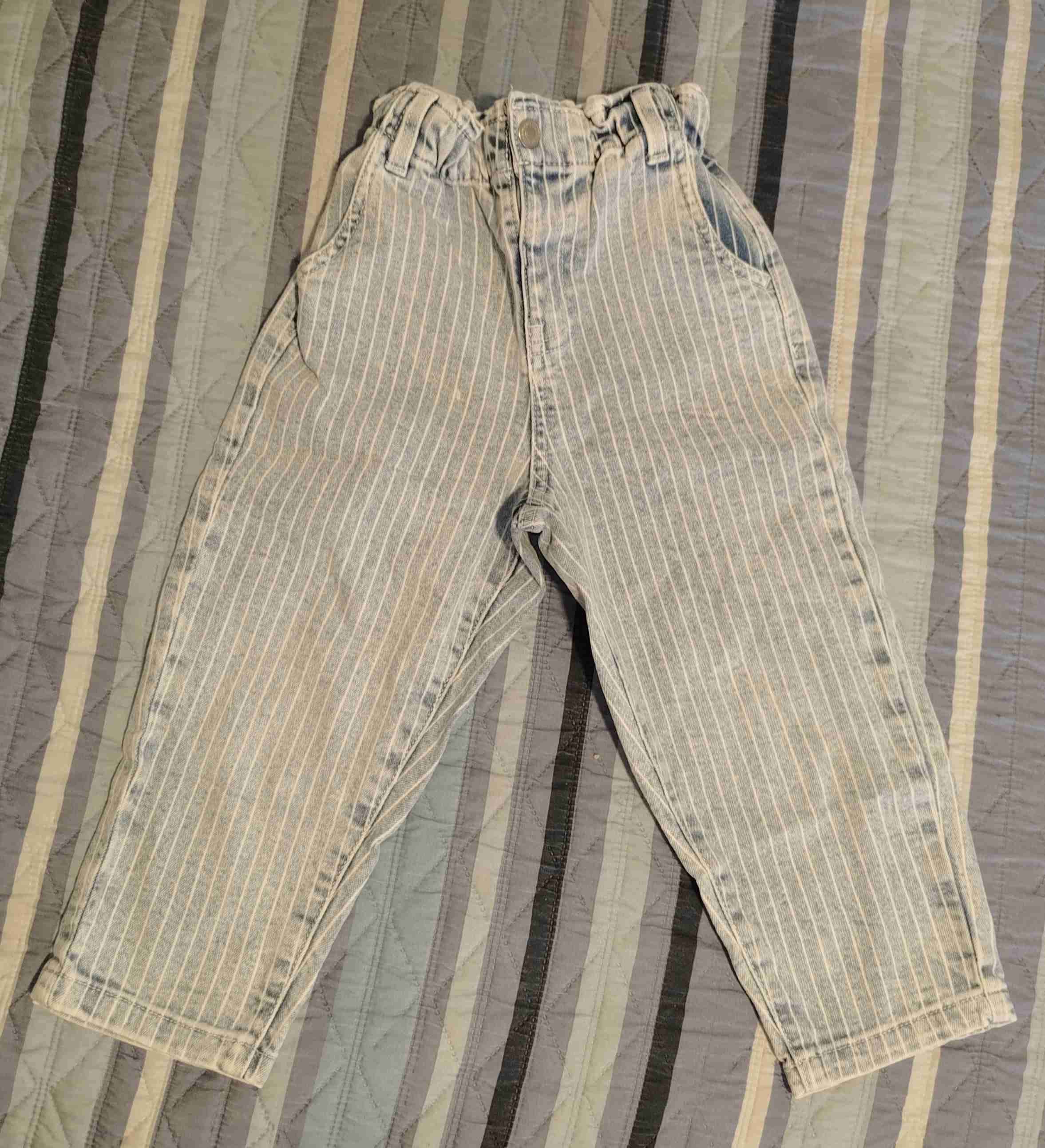 Jeans infantiles - miniatura 2