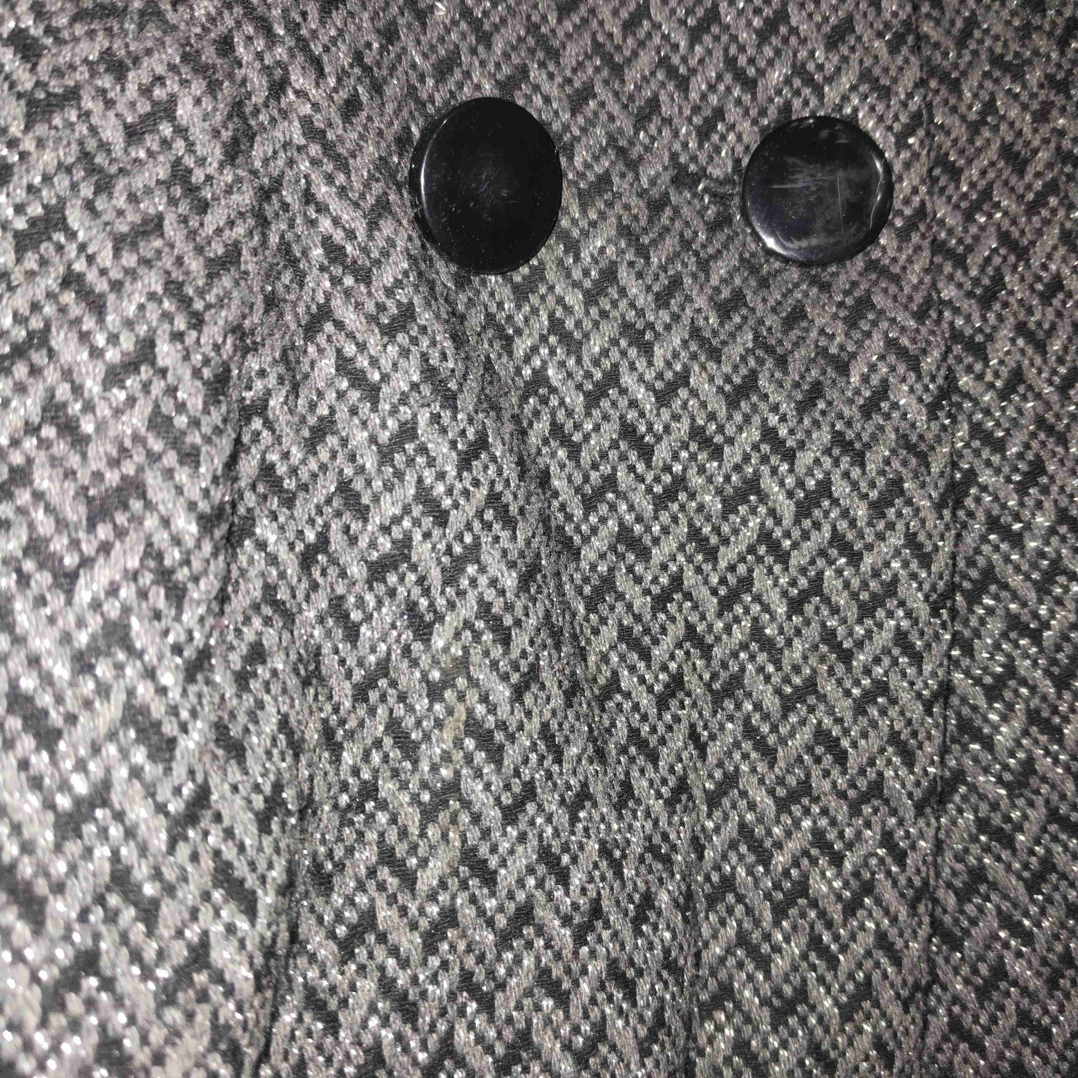 Chaqueta Lurex Pepe Jeans - miniatura 2