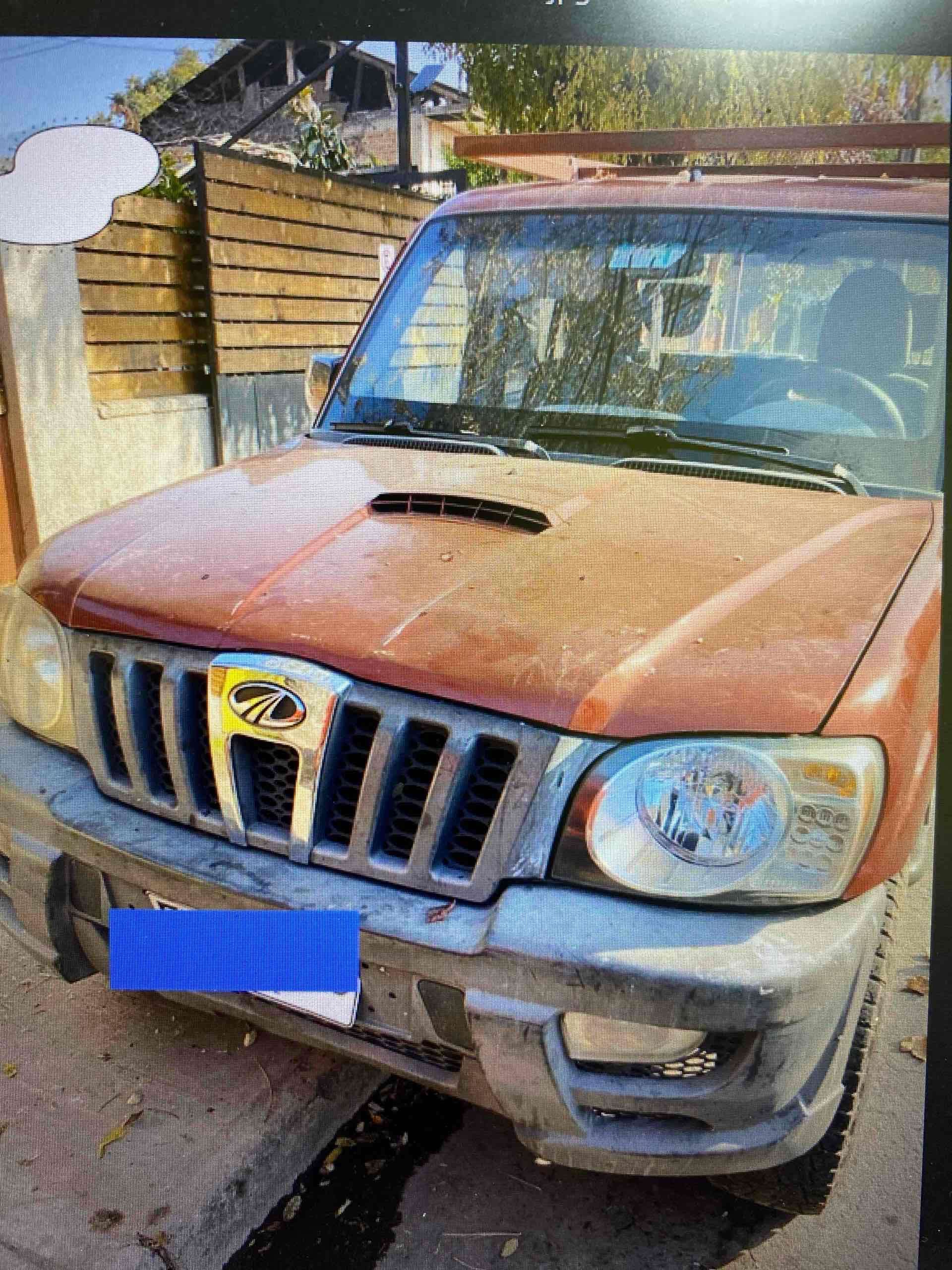 Camioneta doble cabina diesel - miniatura 5