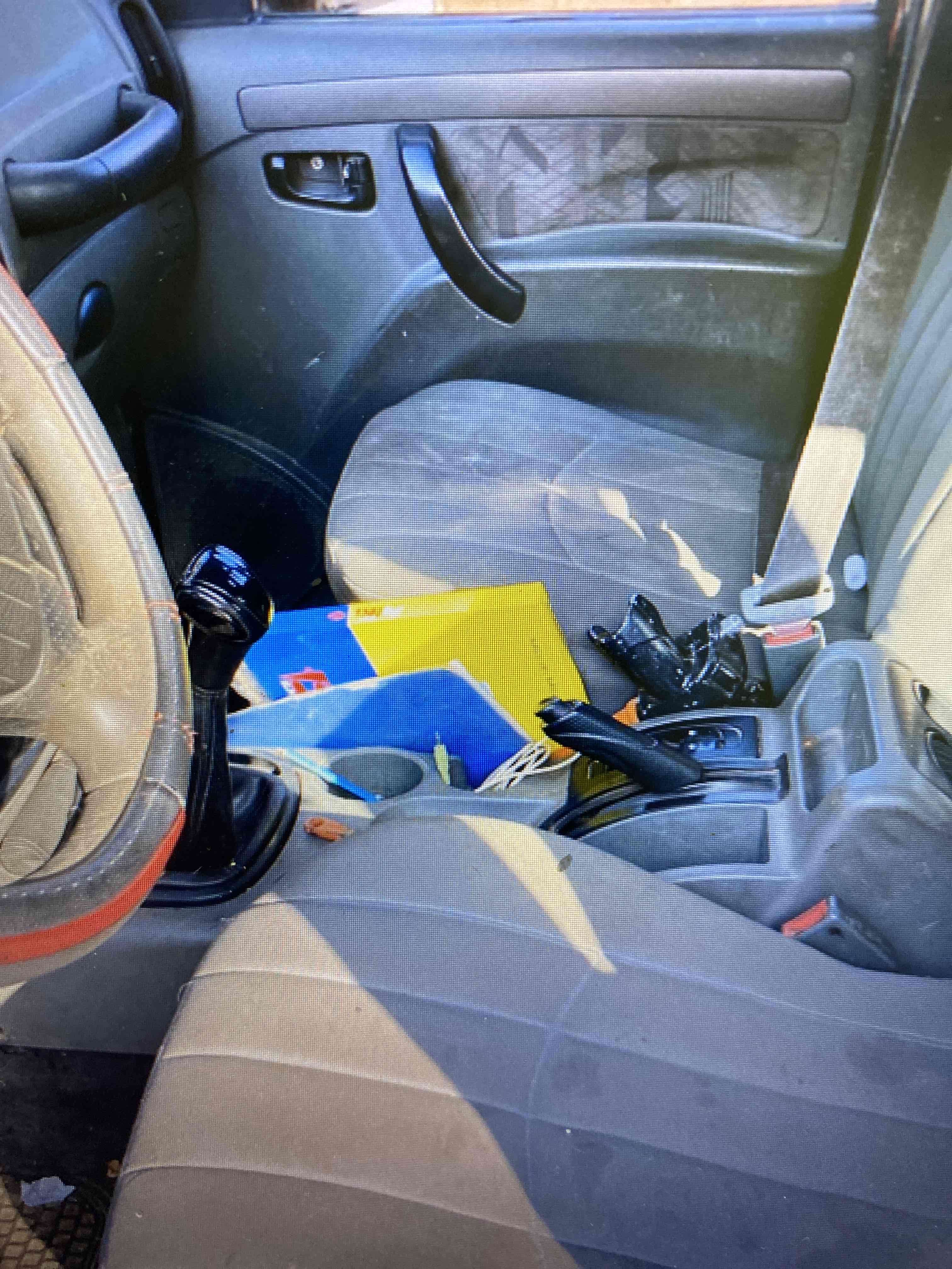 Camioneta doble cabina diesel - miniatura 6