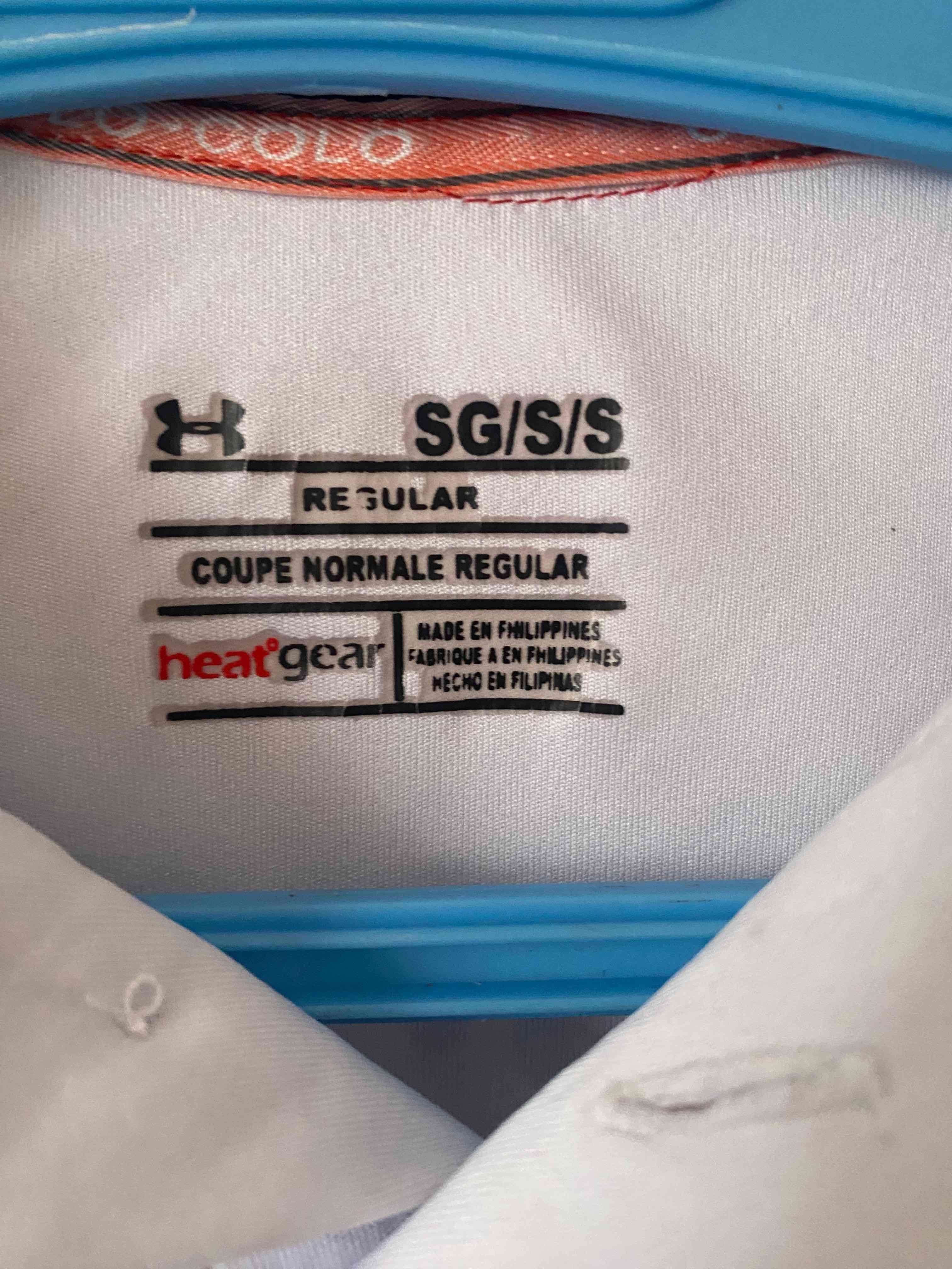 Camiseta Fútbol UNDER NIÑO Talla S. COLO-COLO - miniatura 3