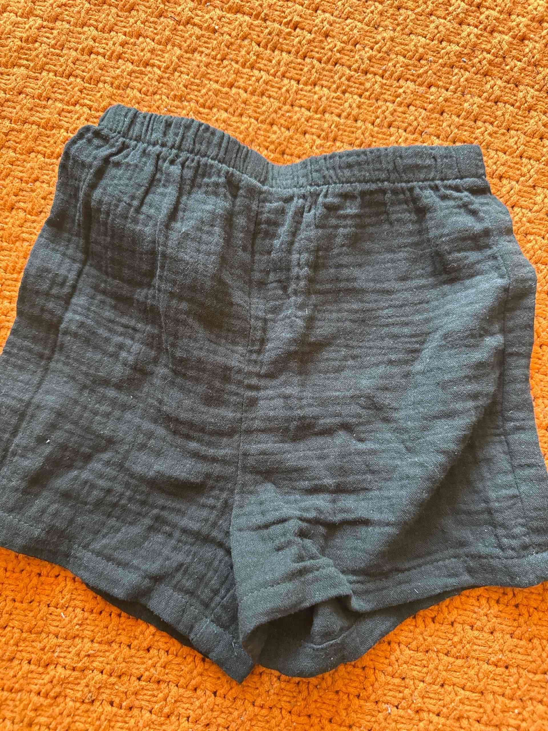 Conjunto niño azul marino - miniatura 4