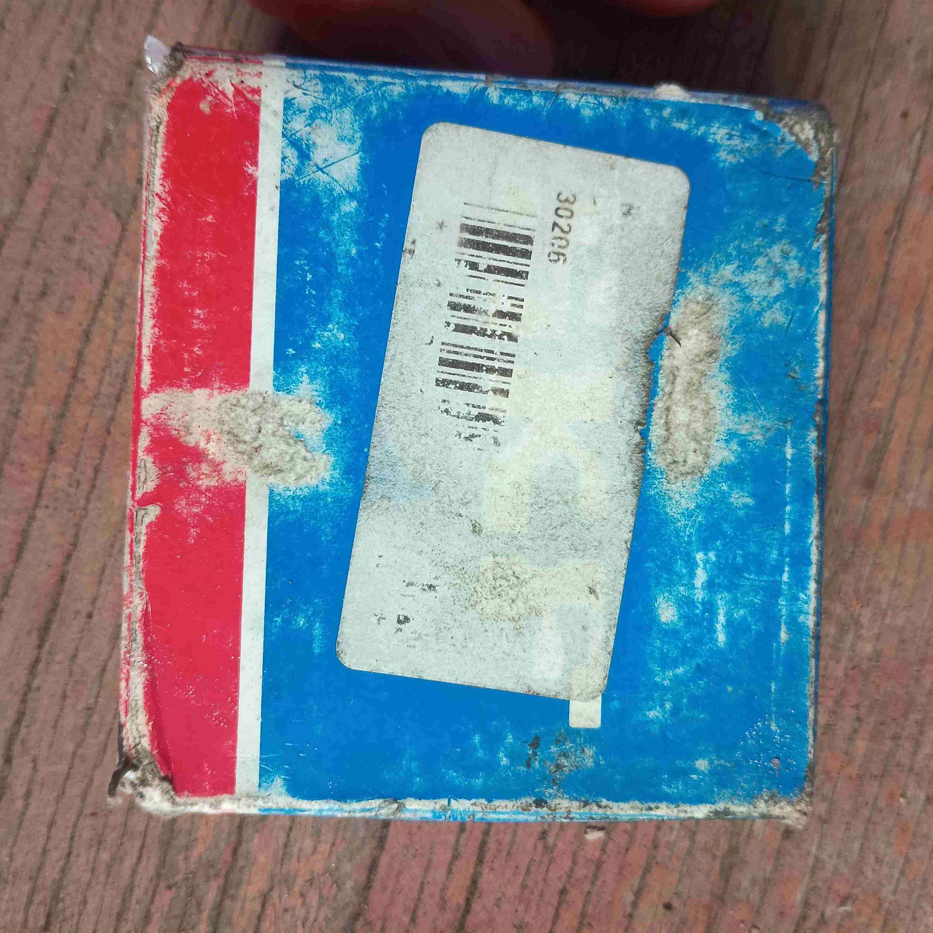 Rodamiento nuevo en caja - miniatura 2