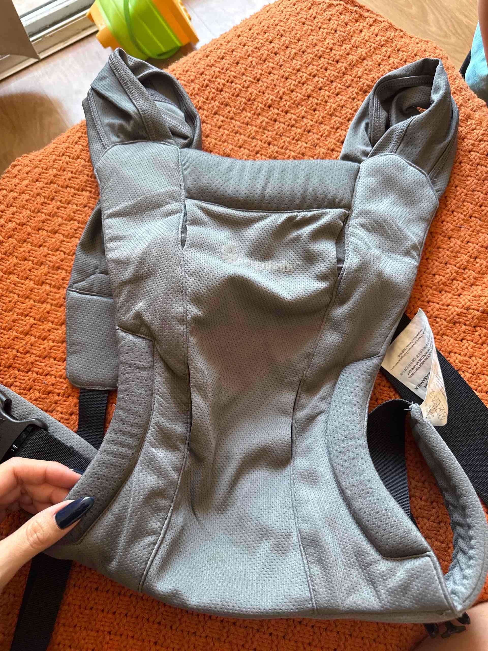 FULAR ERGOBABY - miniatura 1