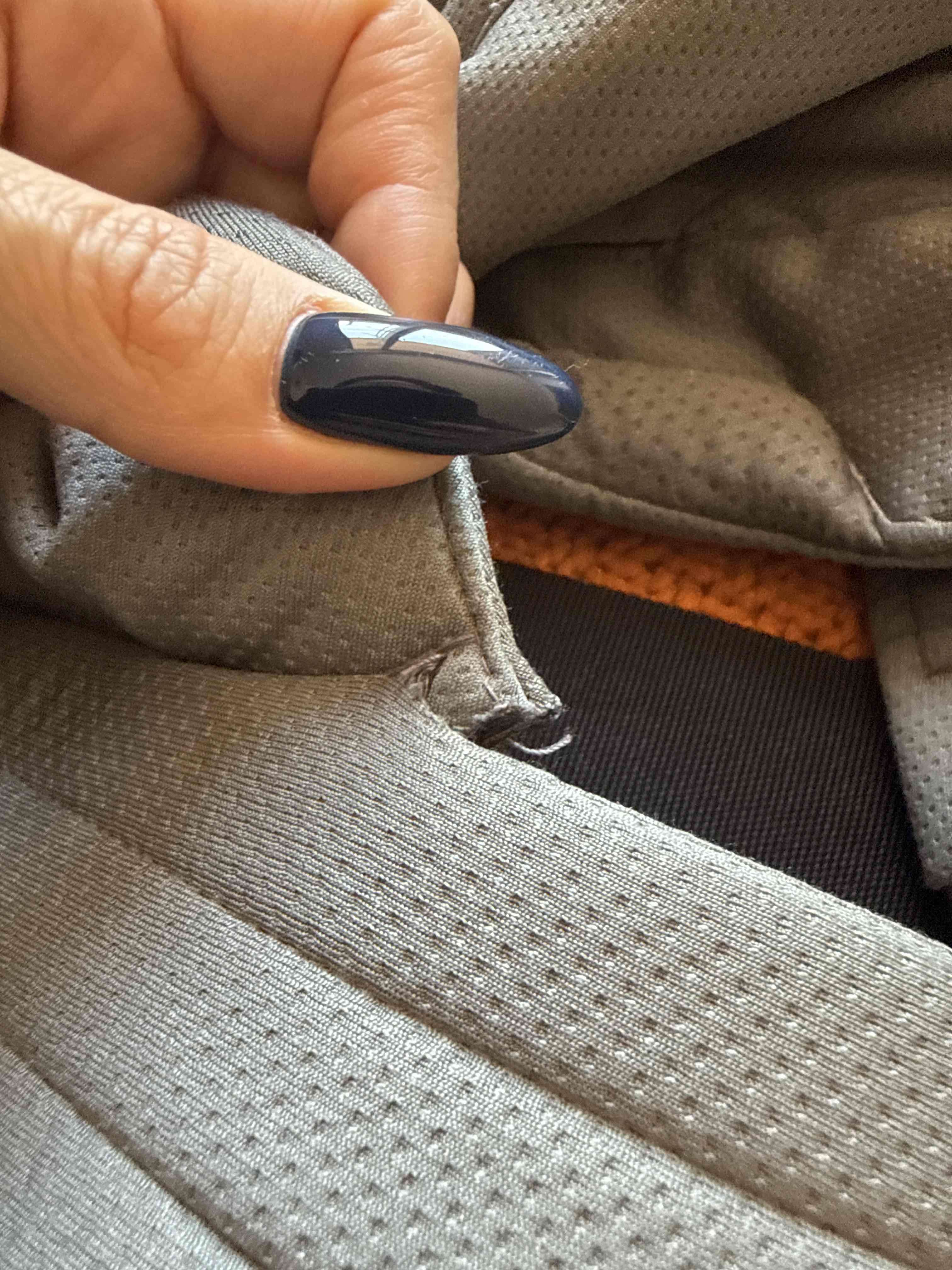 FULAR ERGOBABY - miniatura 3