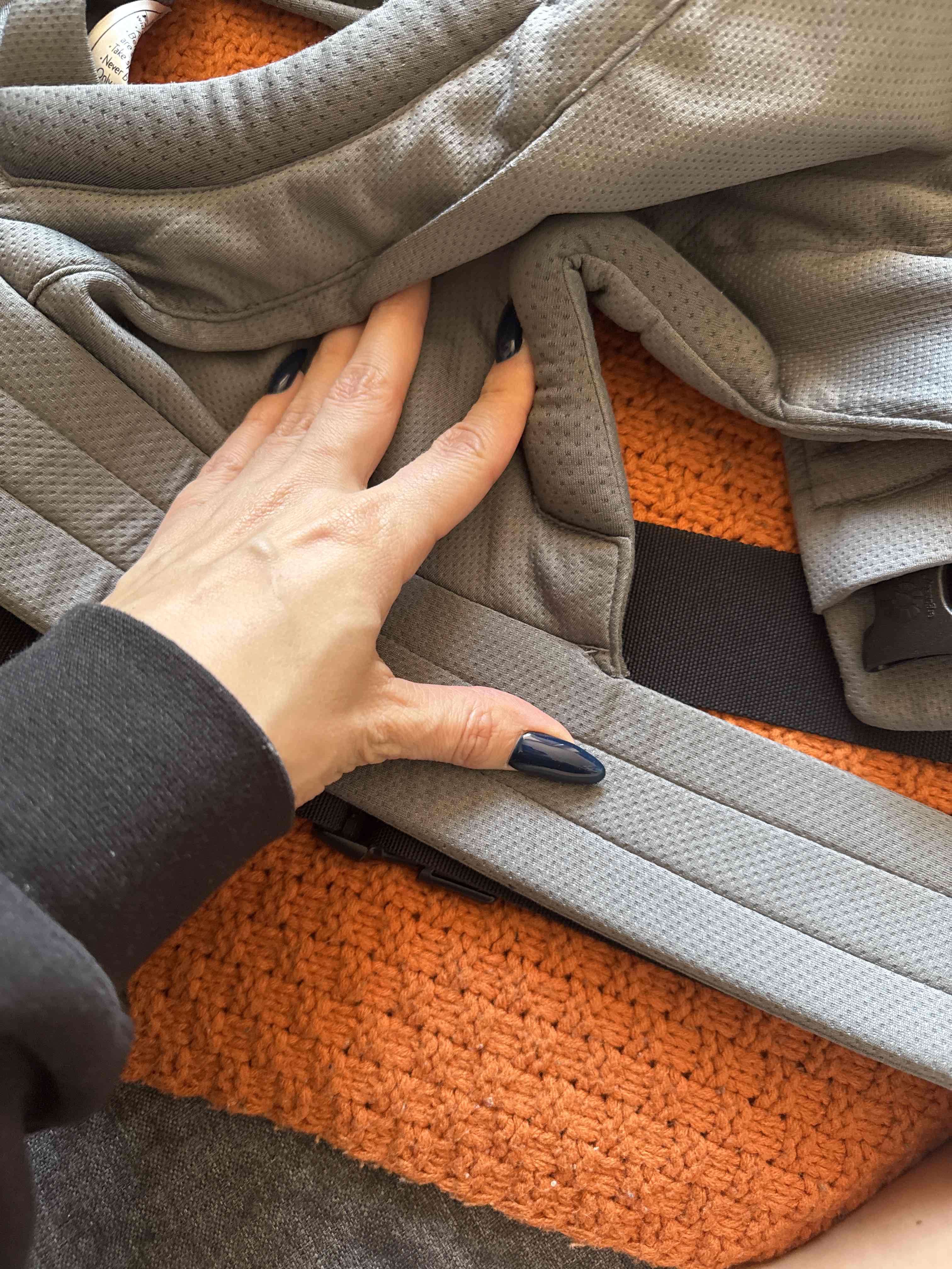 FULAR ERGOBABY - miniatura 4