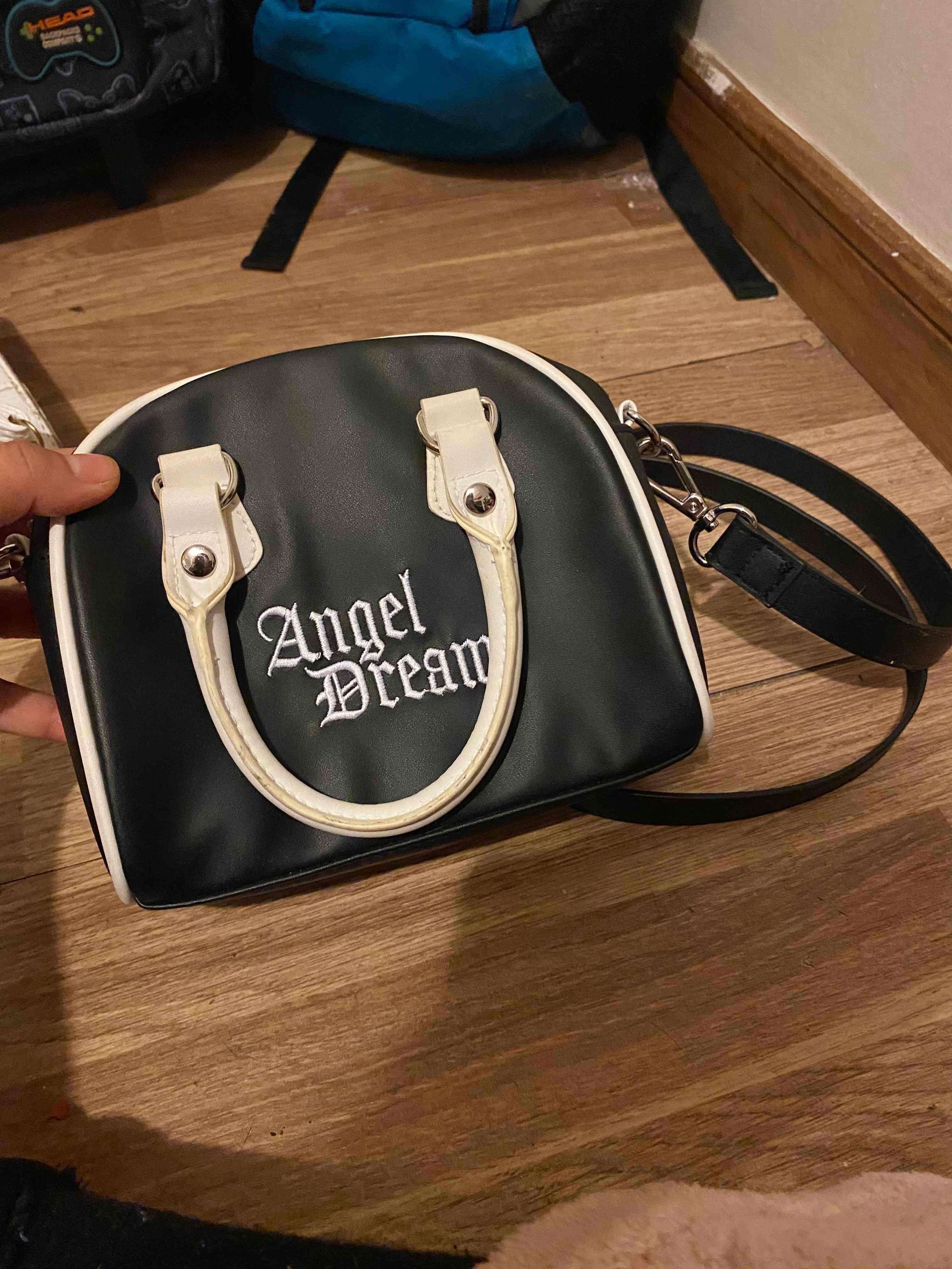 Cartera Angel Dream Bolso