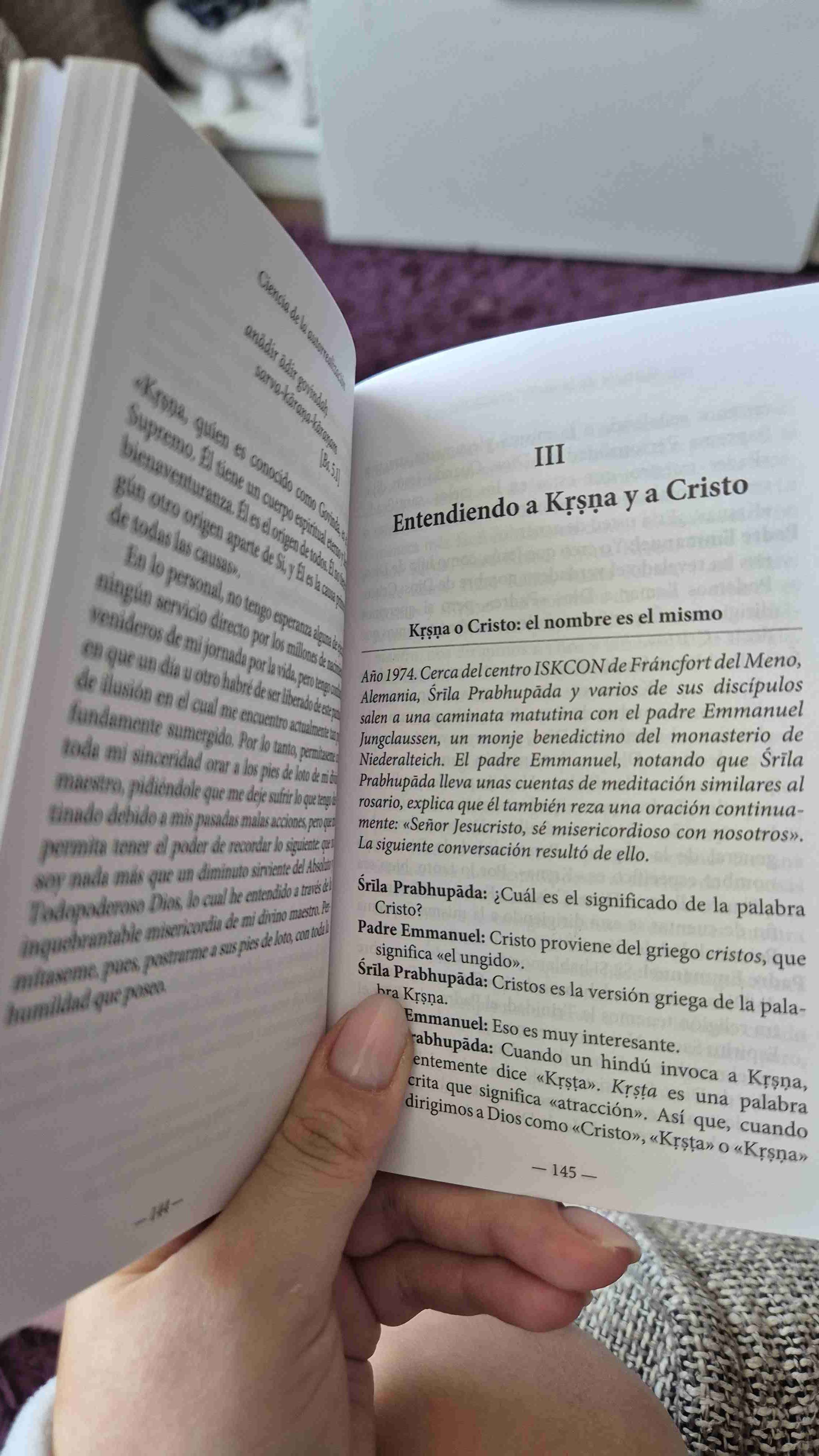 Libro Ciencia de la Autorrealización - miniatura 3