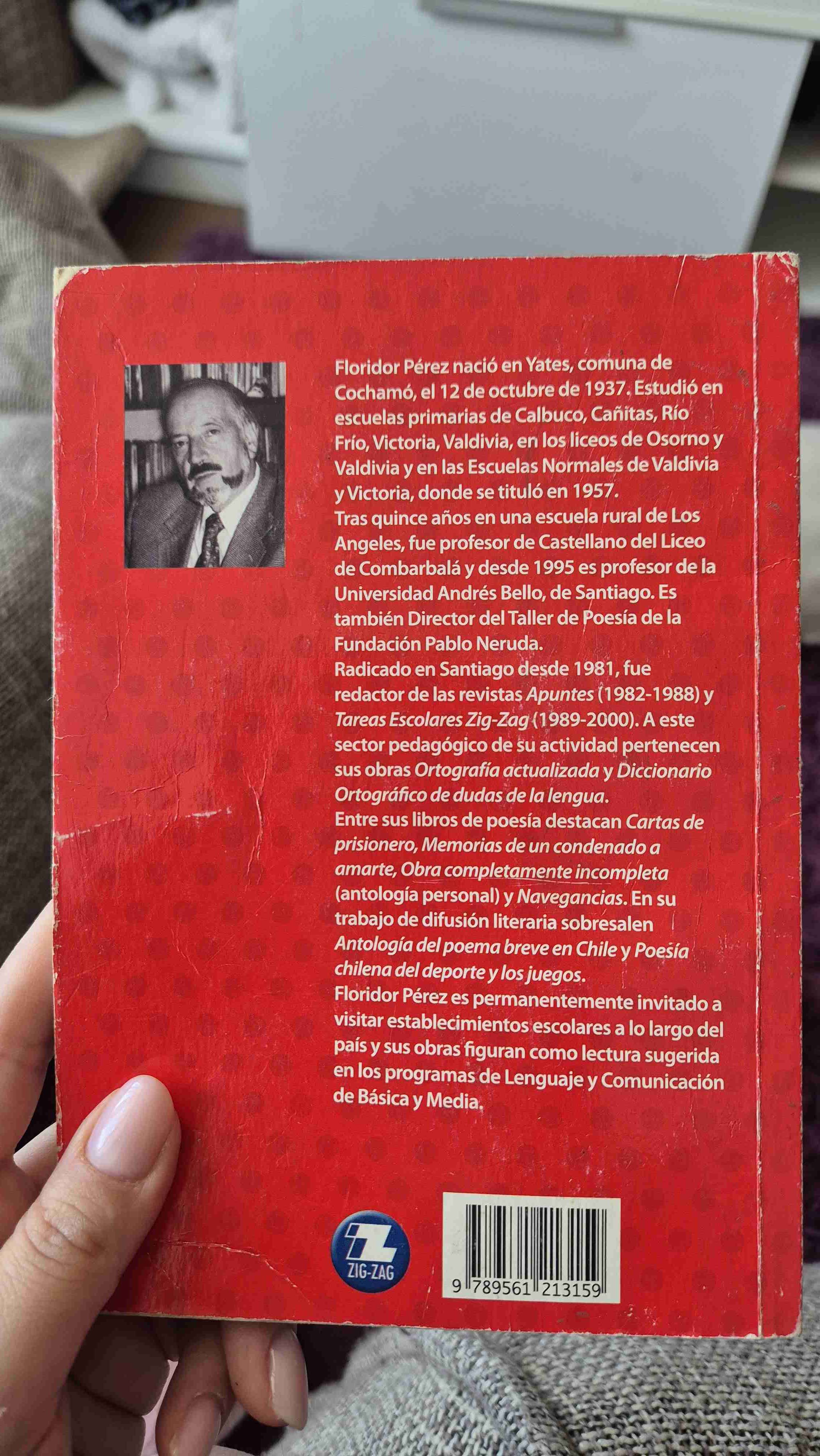 Libro 'Mitos y leyendas de Chile' - miniatura 2