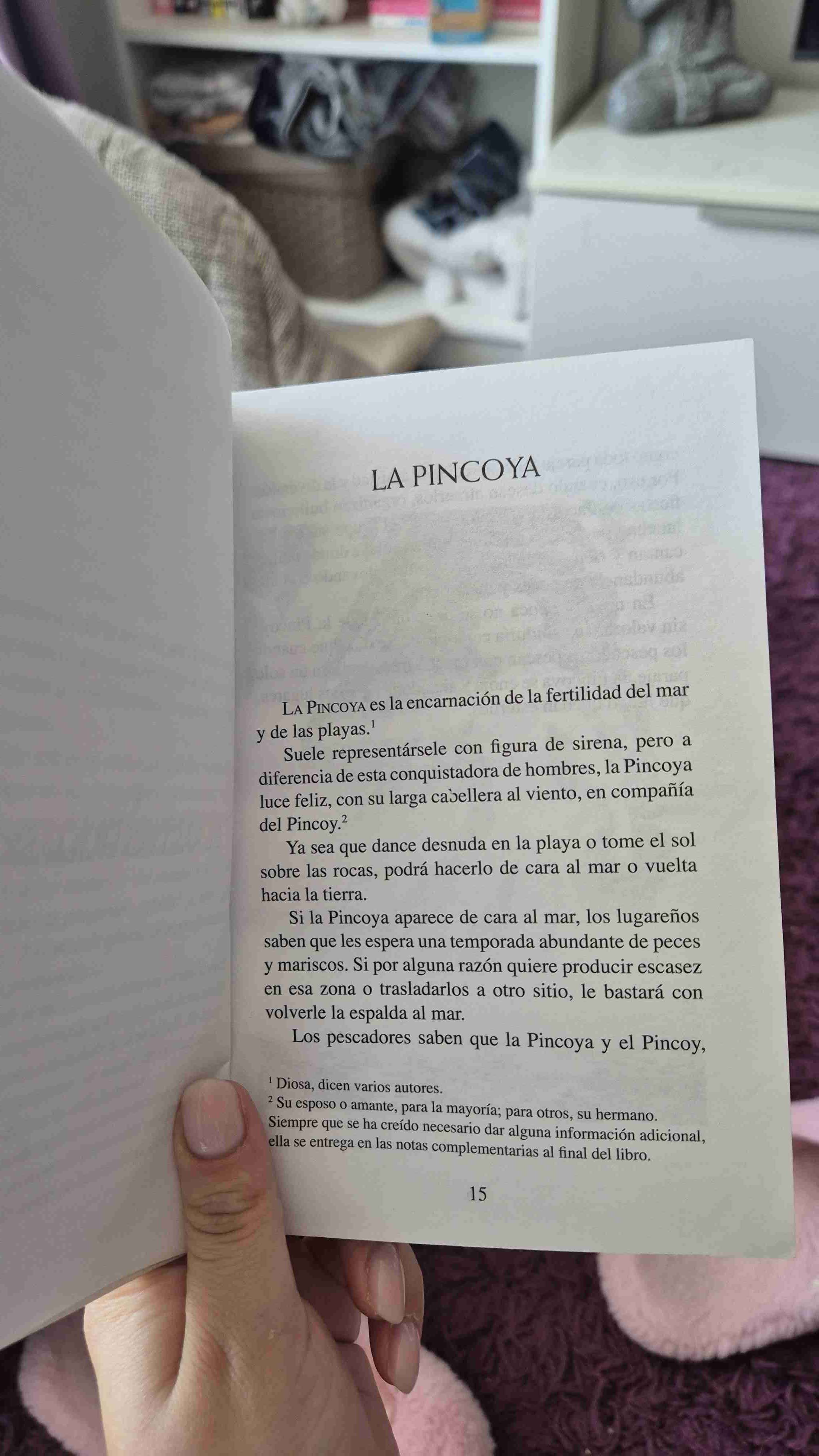 Libro 'Mitos y leyendas de Chile' - miniatura 3