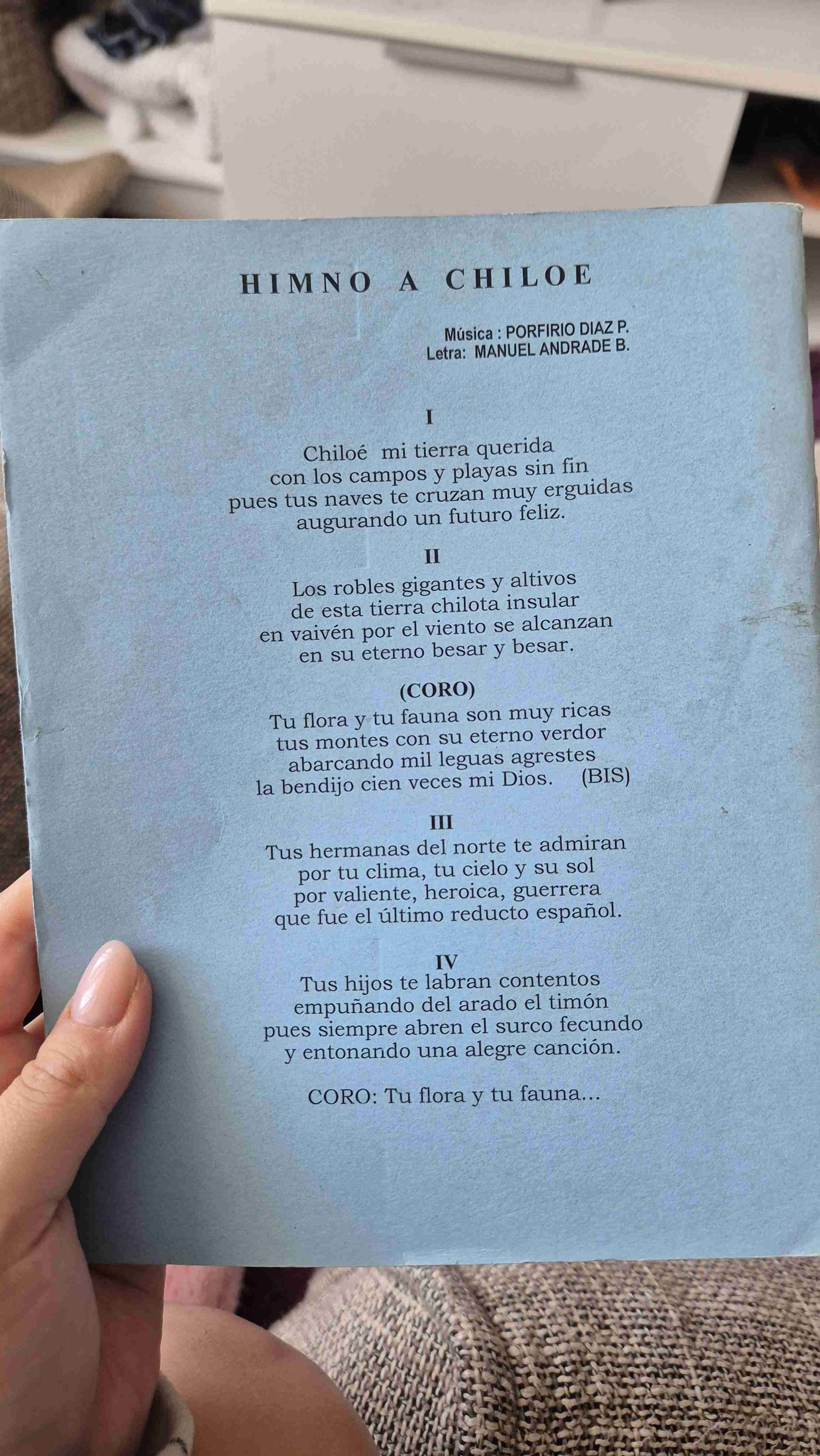 Libro Chiloe Historia y Mitología - miniatura 2