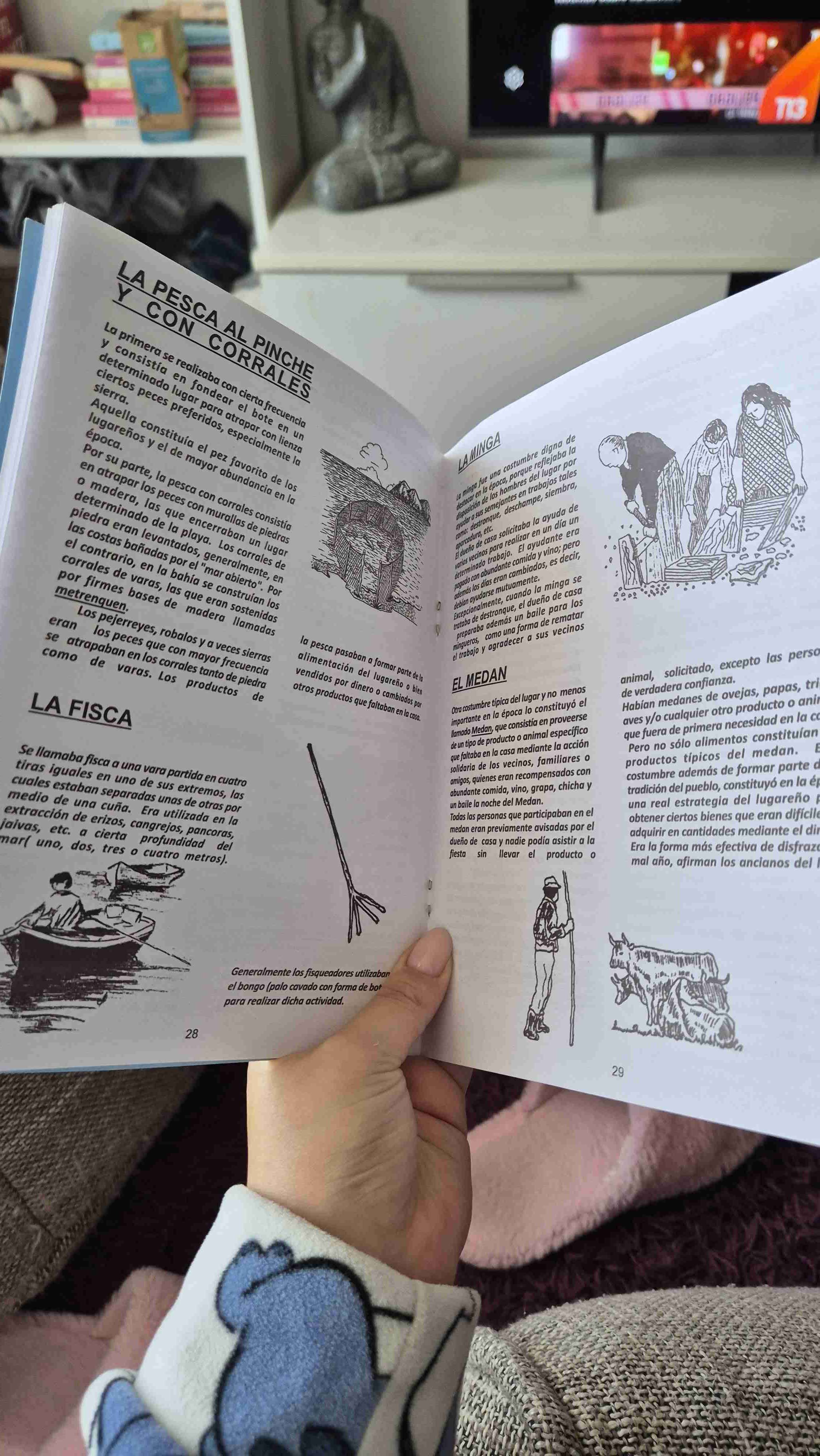Libro Chiloe Historia y Mitología - miniatura 3
