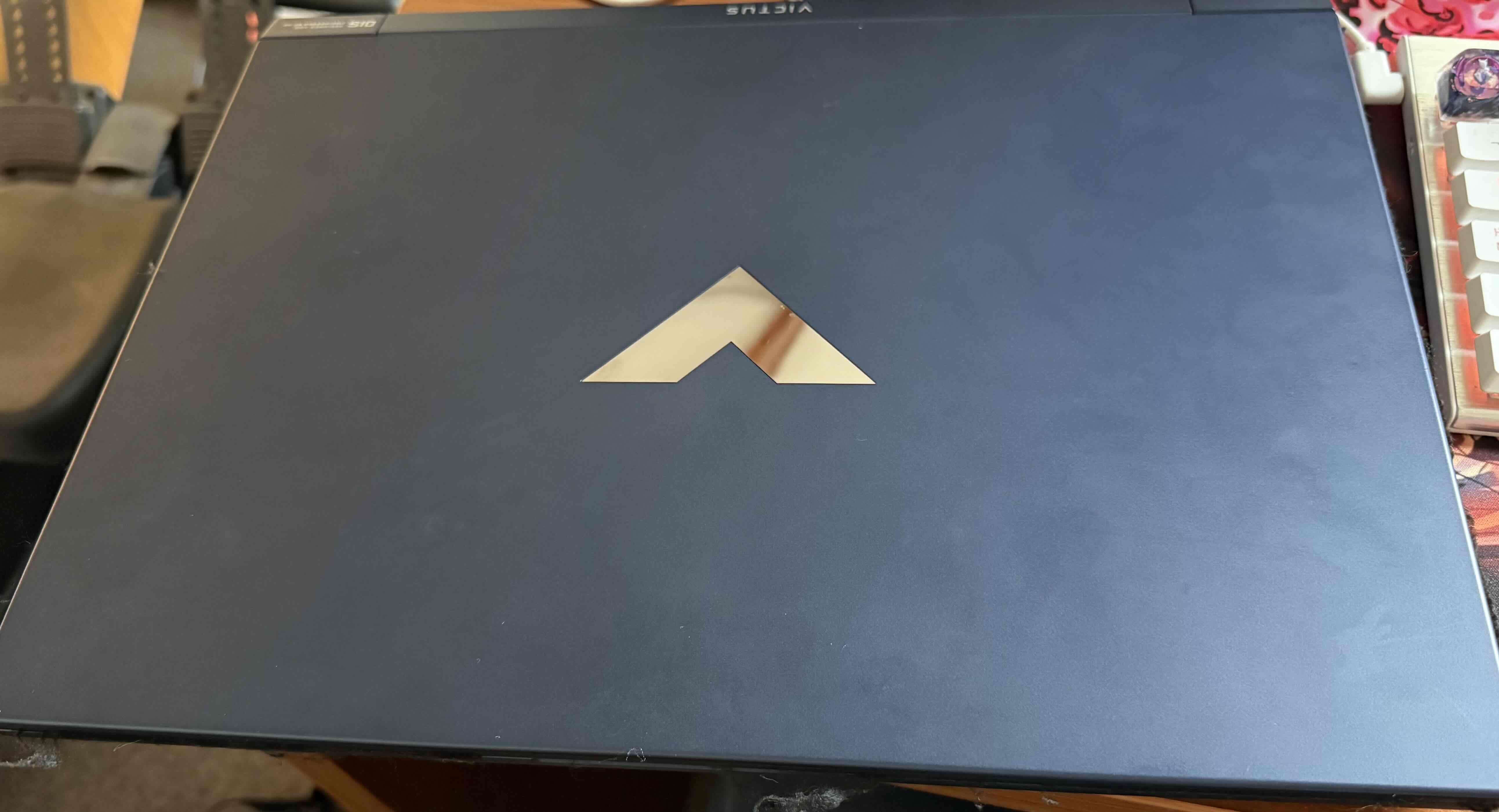 HP Victus i7, RTX 4050, 16gb RAM - miniatura 2