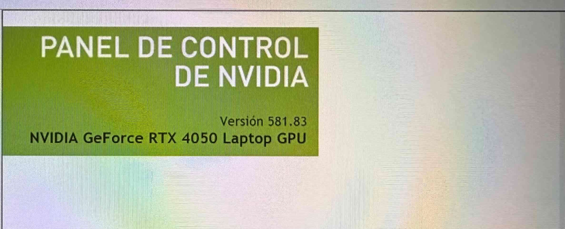 HP Victus i7, RTX 4050, 16gb RAM - miniatura 5