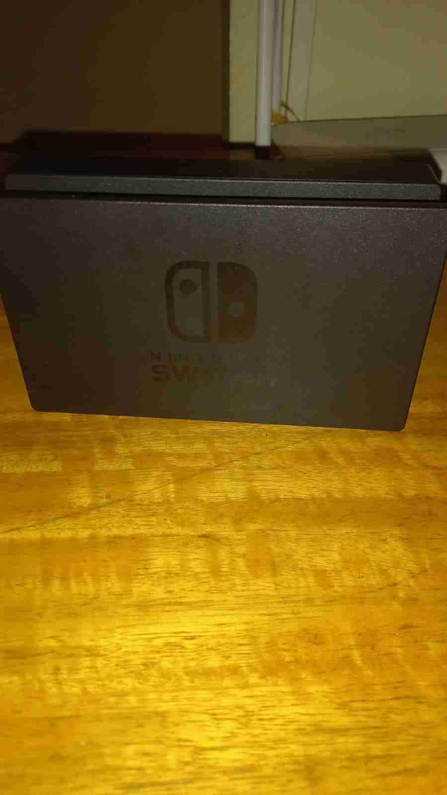 Consola Nintendo Switch - miniatura 2