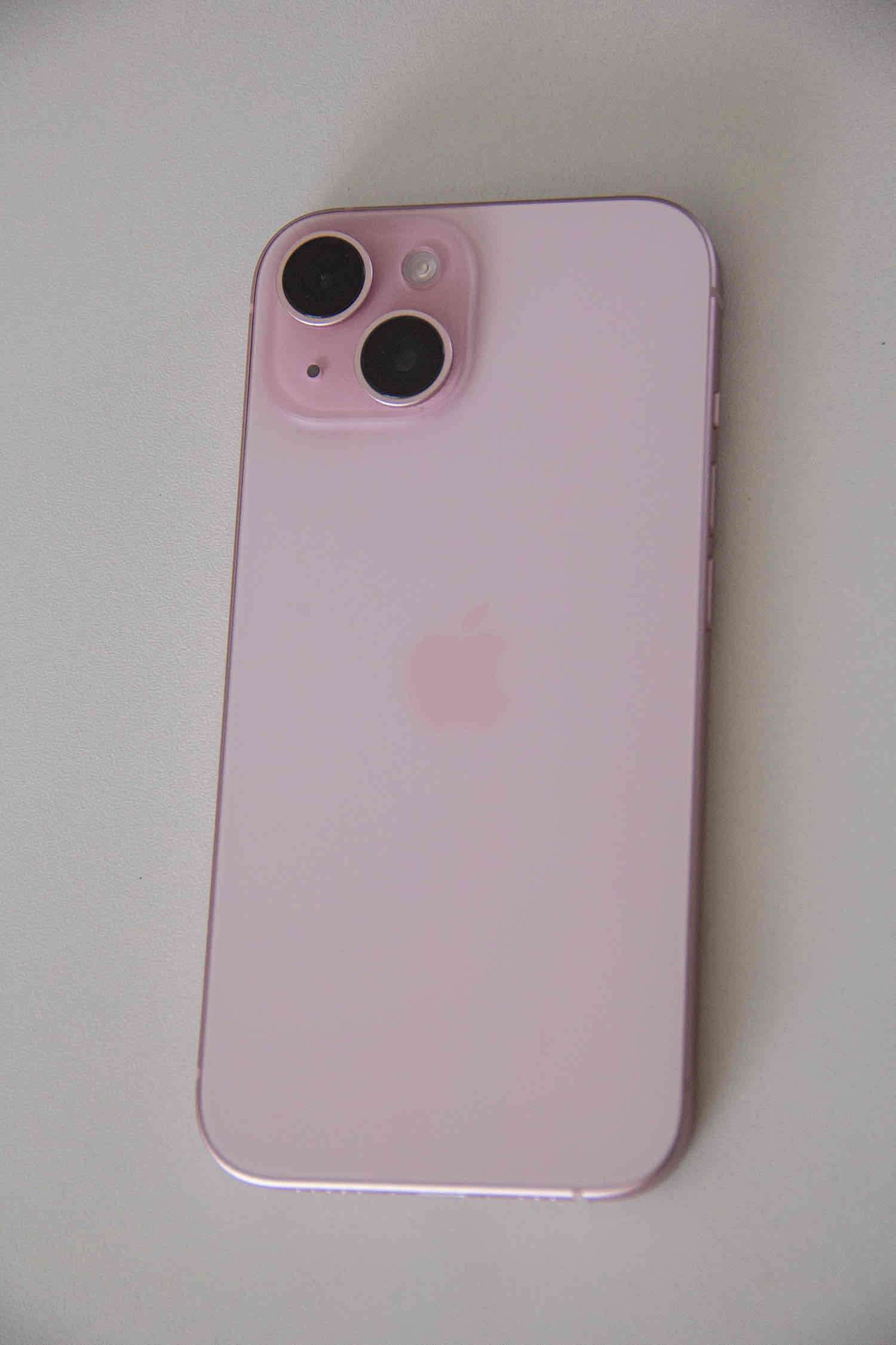 iPhone 15 de 256 GB - miniatura 3